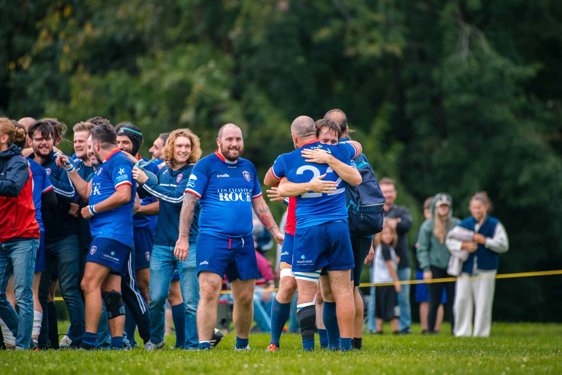  Rugby XV de Montréal - Mont-Tremblant RFC - Rugby - RQ 2023 - LPR1 - Finale - XV de Montreal vs Mont-Tremblant (#RQ23LP1FXVMT8) Photo by:  | Siuxy Sports 2023-08-19
