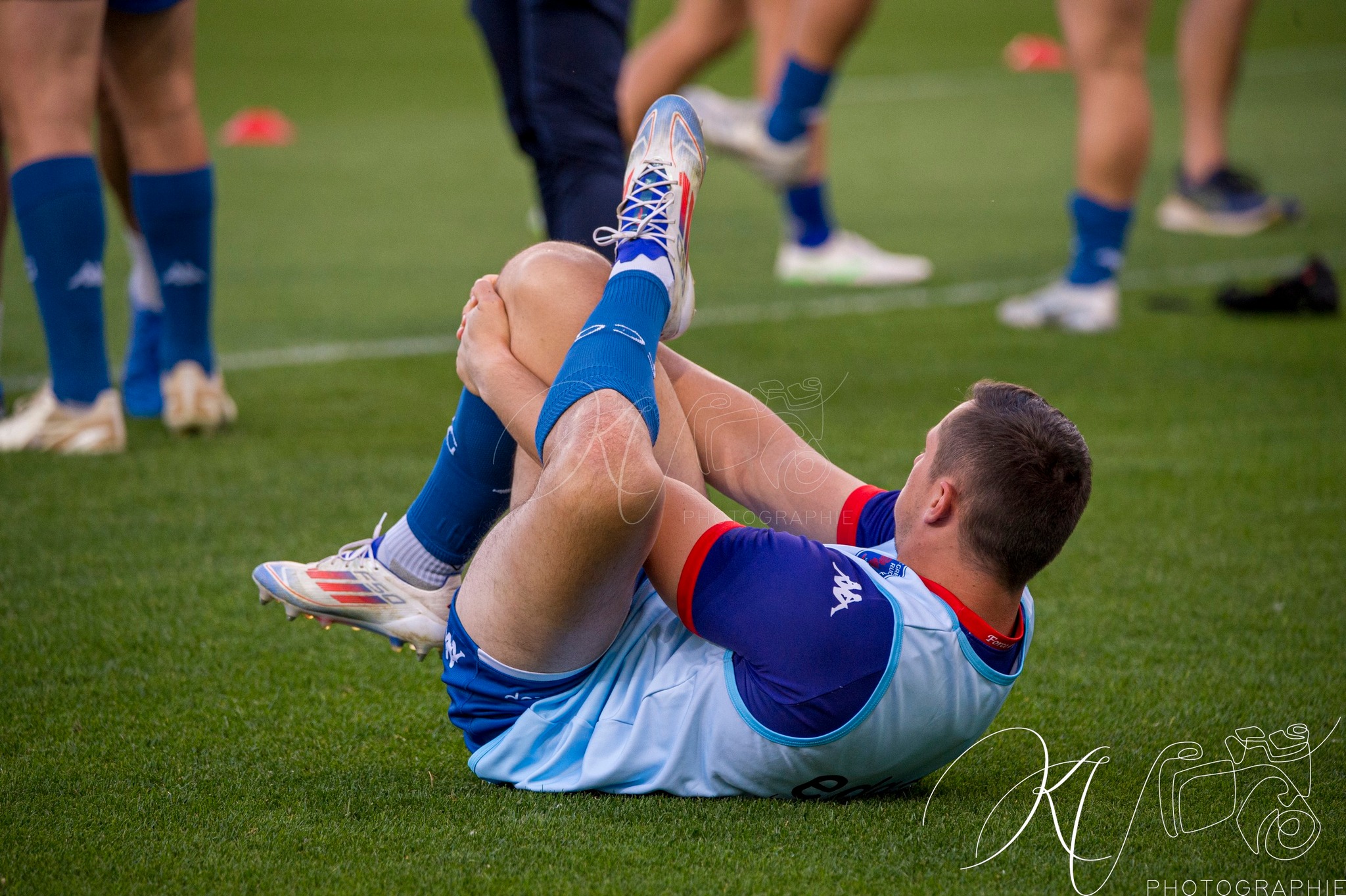  FC Grenoble Rugby - USON Nevers - Rugby - FFR 2025 - Pro D2 - FC Grenoble Rugby (51) vs (42) USON Nevers (#PD225PD2FCGUSN5) Photo by: Karine Valentin | Siuxy Sports 2025-05-16