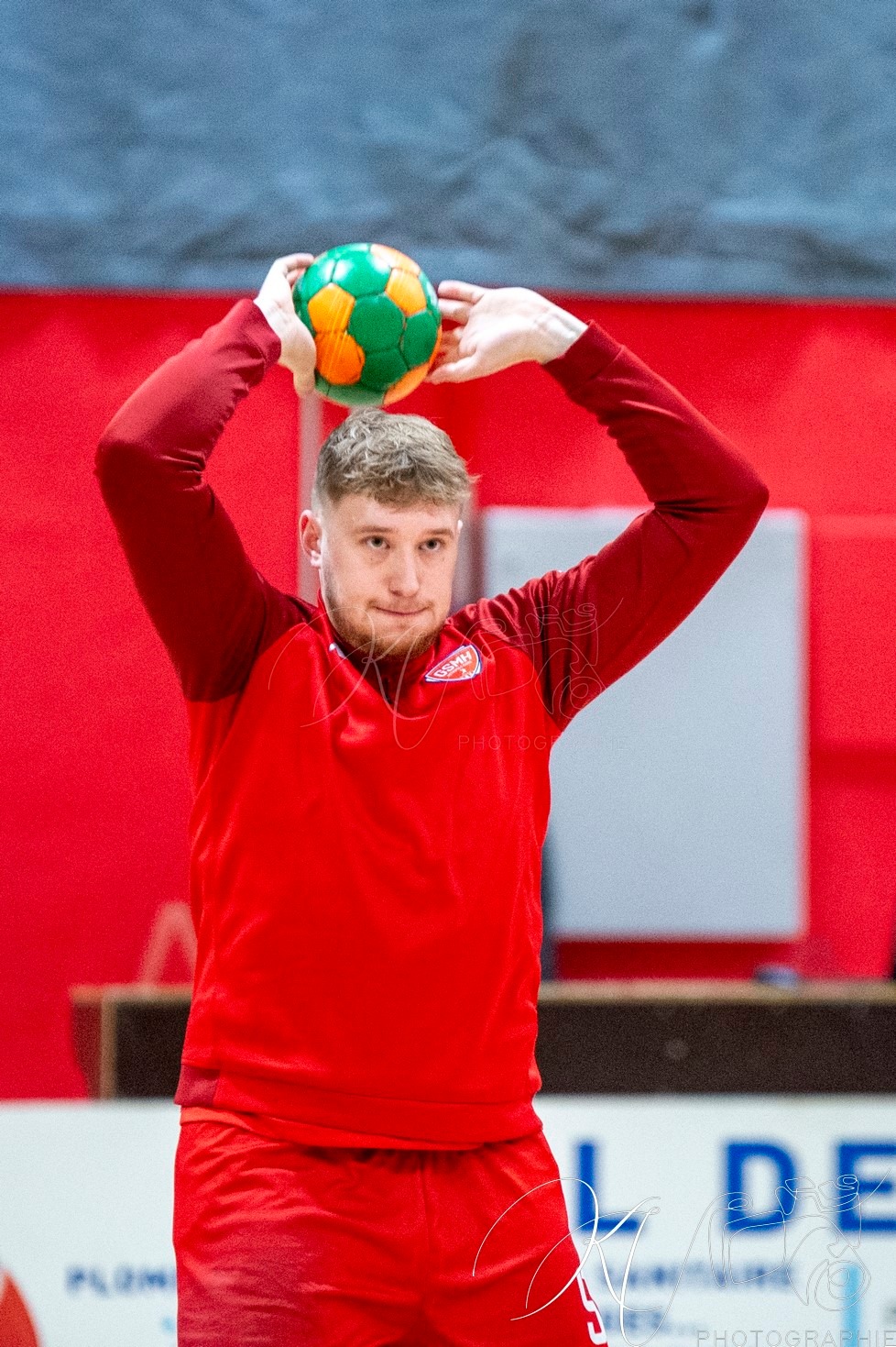  Grenoble SMH Métropole Isère Handball - Gazélec FC Aiacciu Handball - Handball - FFH 2025 GSMH vs GFCA (#FFH25GSMHGFCA02) Photo by: Karine Valentin | Siuxy Sports 2025-02-08