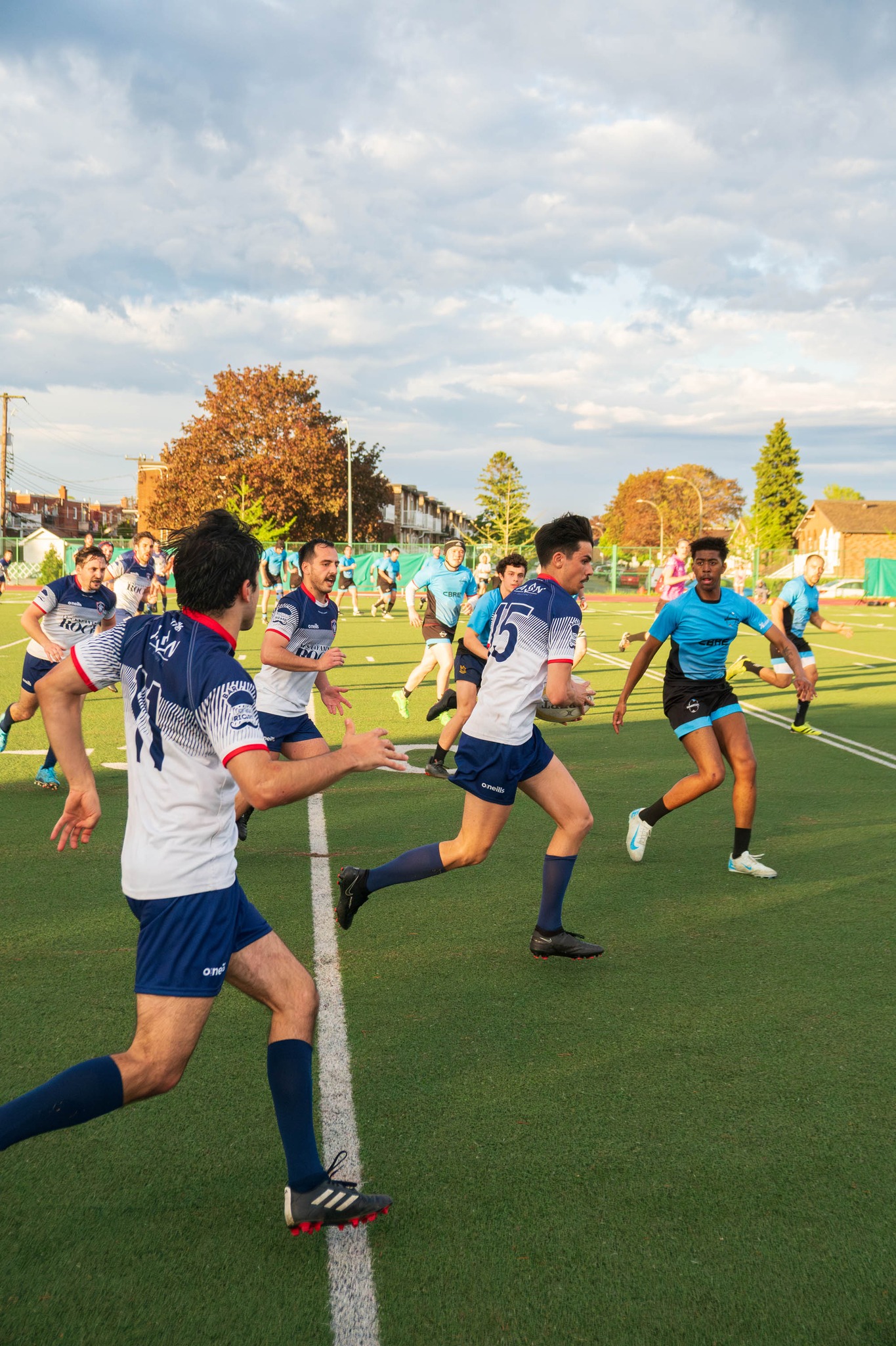  Montreal Wanderers Rugby Football Club - Rugby XV de Montréal - Rugby - RQ 2025 - LPR2 M - Wanderers vs XV de Montreal (#RQ25LP2MWAXV5) Photo by:  | Siuxy Sports 2025-05-16