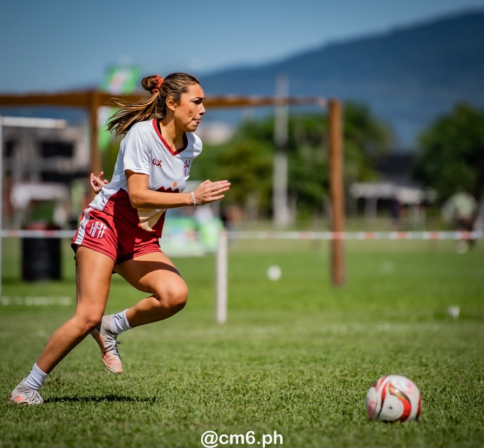  Equipo 0055 -  - Soccer - TLCF 2025 - Futbol Femenino Las Cañas (#TLCF25FFLC03) Photo by: Christian Mas | Siuxy Sports 2025-03-29