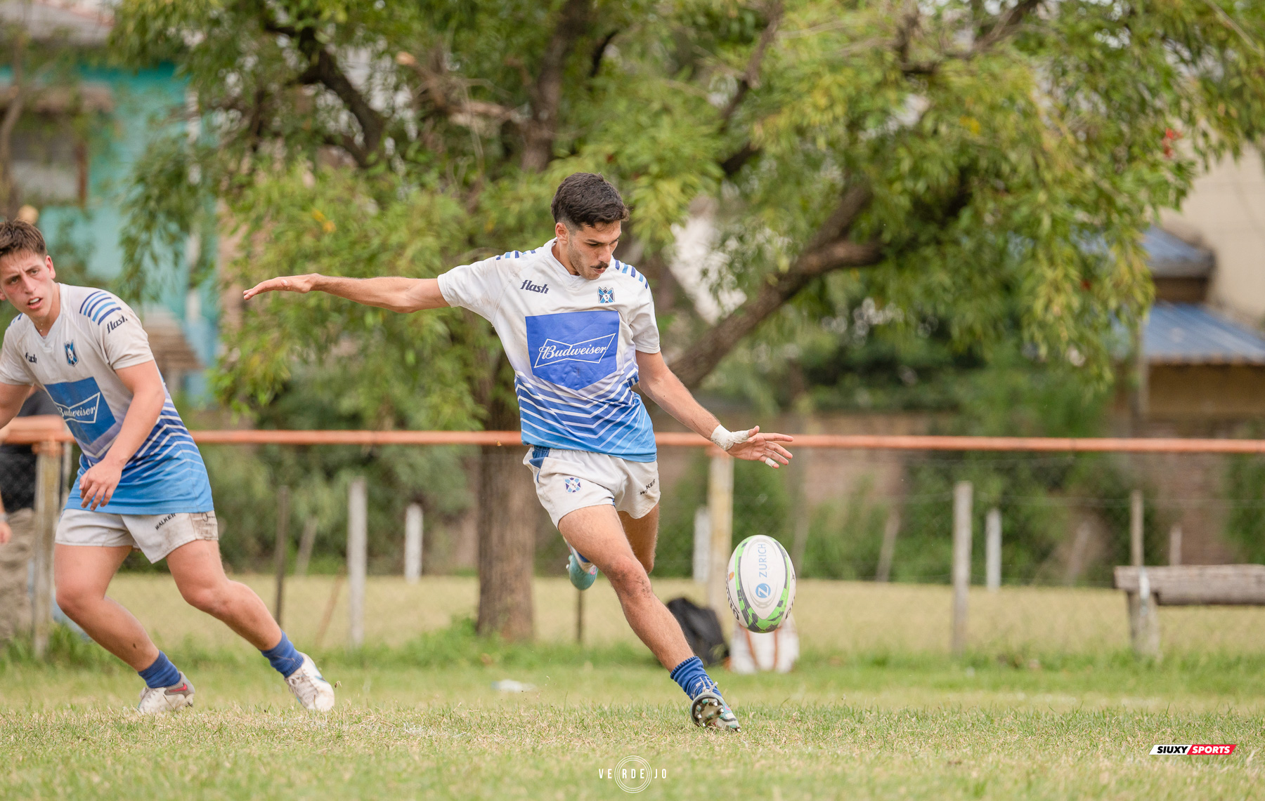  Mariano Moreno - Luján Rugby Club - Rugby - URBA 2025 -  1raB - Mariano Moreno (27) vs (16) Lujan RC - Sup, Inter, Pré (#URBA251BMMLRC04) Photo by: Ignacio Verdejo | Siuxy Sports 2025-04-19