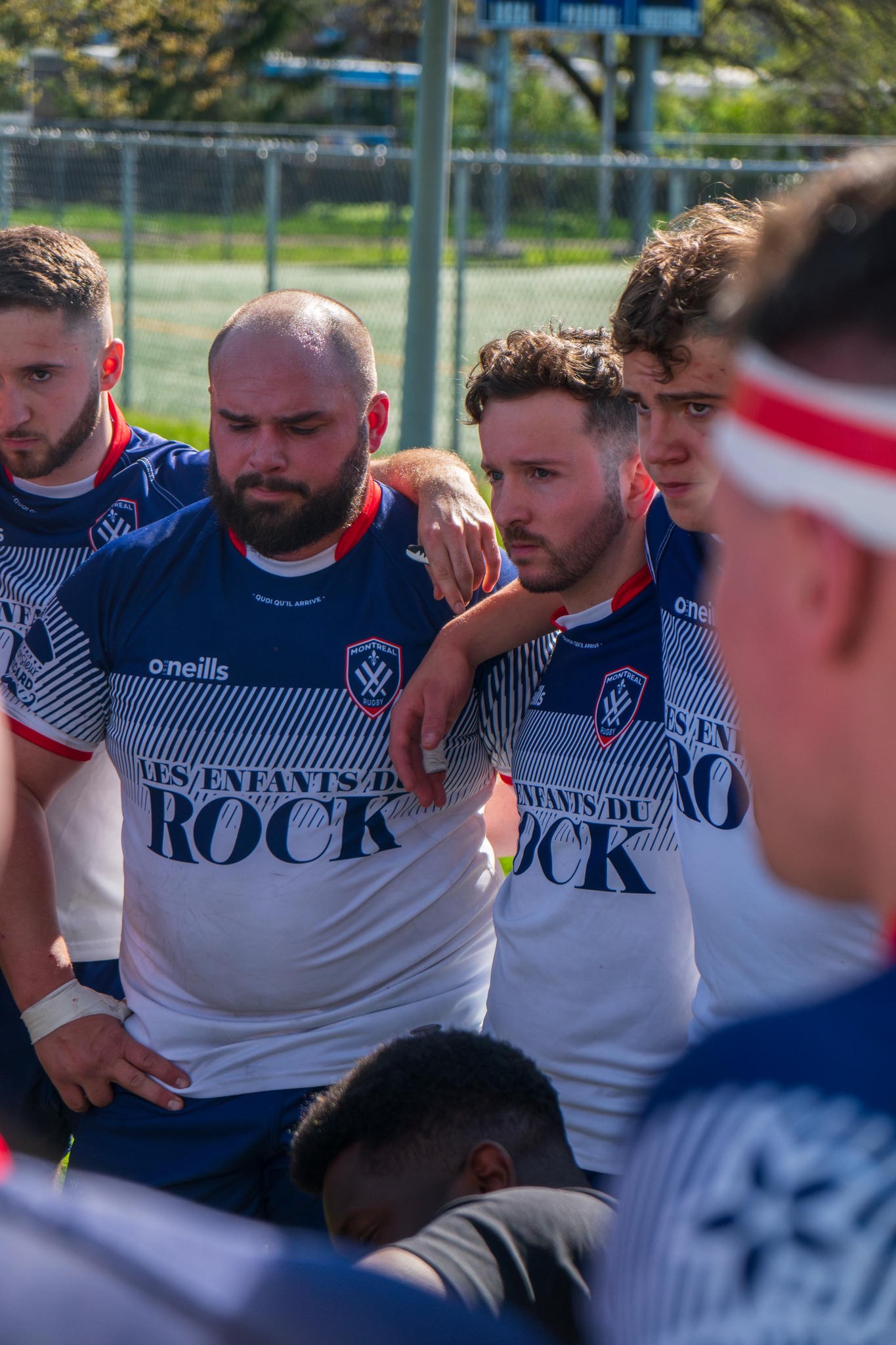  Rugby XV de Montréal - Ottawa Rugby Club - Rugby - RQ 2025 - LPR2 M - XV de Montreal vs Ottawa RC (#RQ25LP2MXVOT5) Photo by:  | Siuxy Sports 2025-05-11