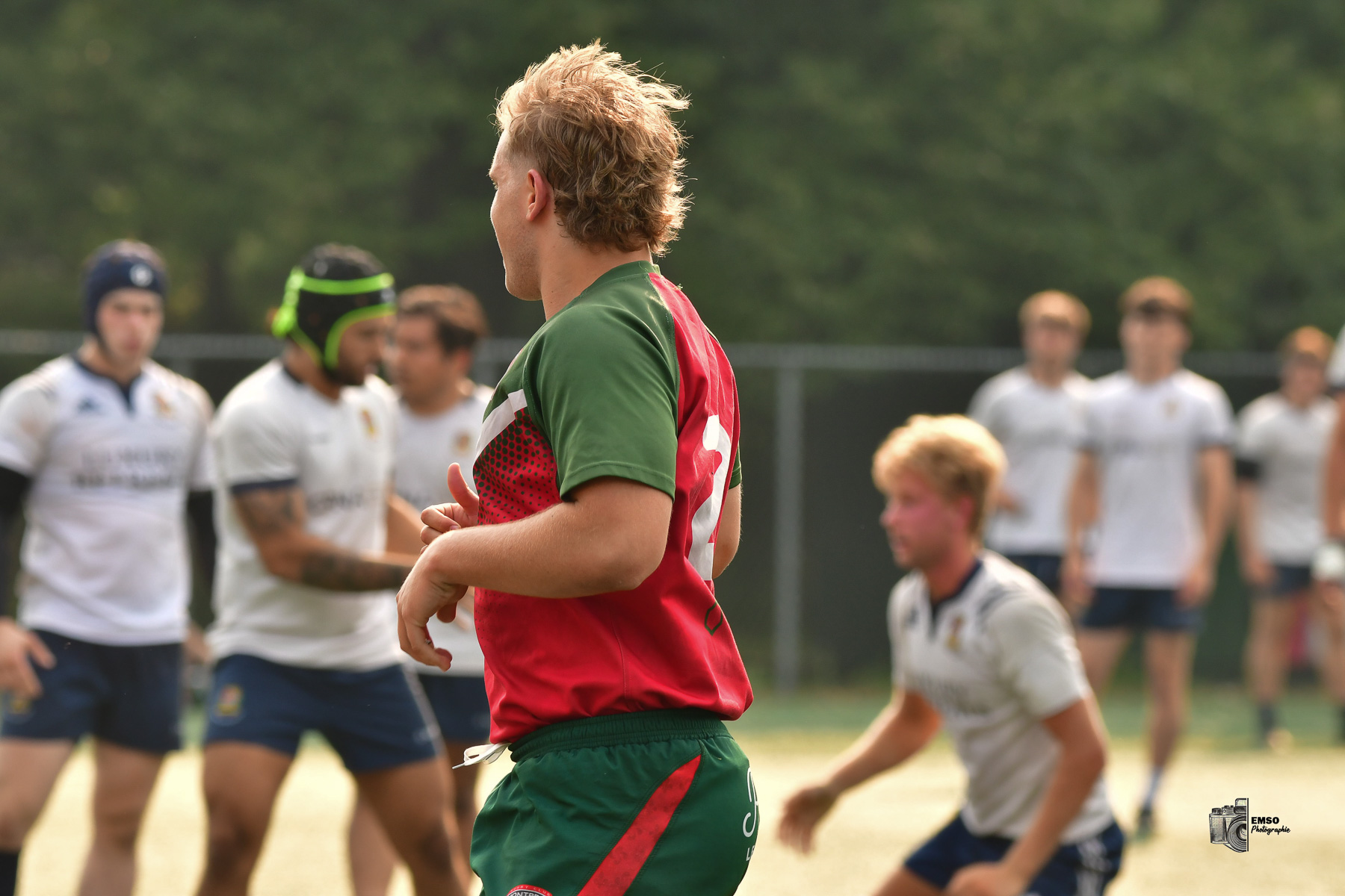  Rugby Club de Montréal - Sainte-Anne-de-Bellevue RFC - Rugby - RQ 2025 - SL M R - Rugby Club de Montréal vs SABRFC (#RQ25SLMRRCMS8) Photo by: emso photo | Siuxy Sports 2025-08-02