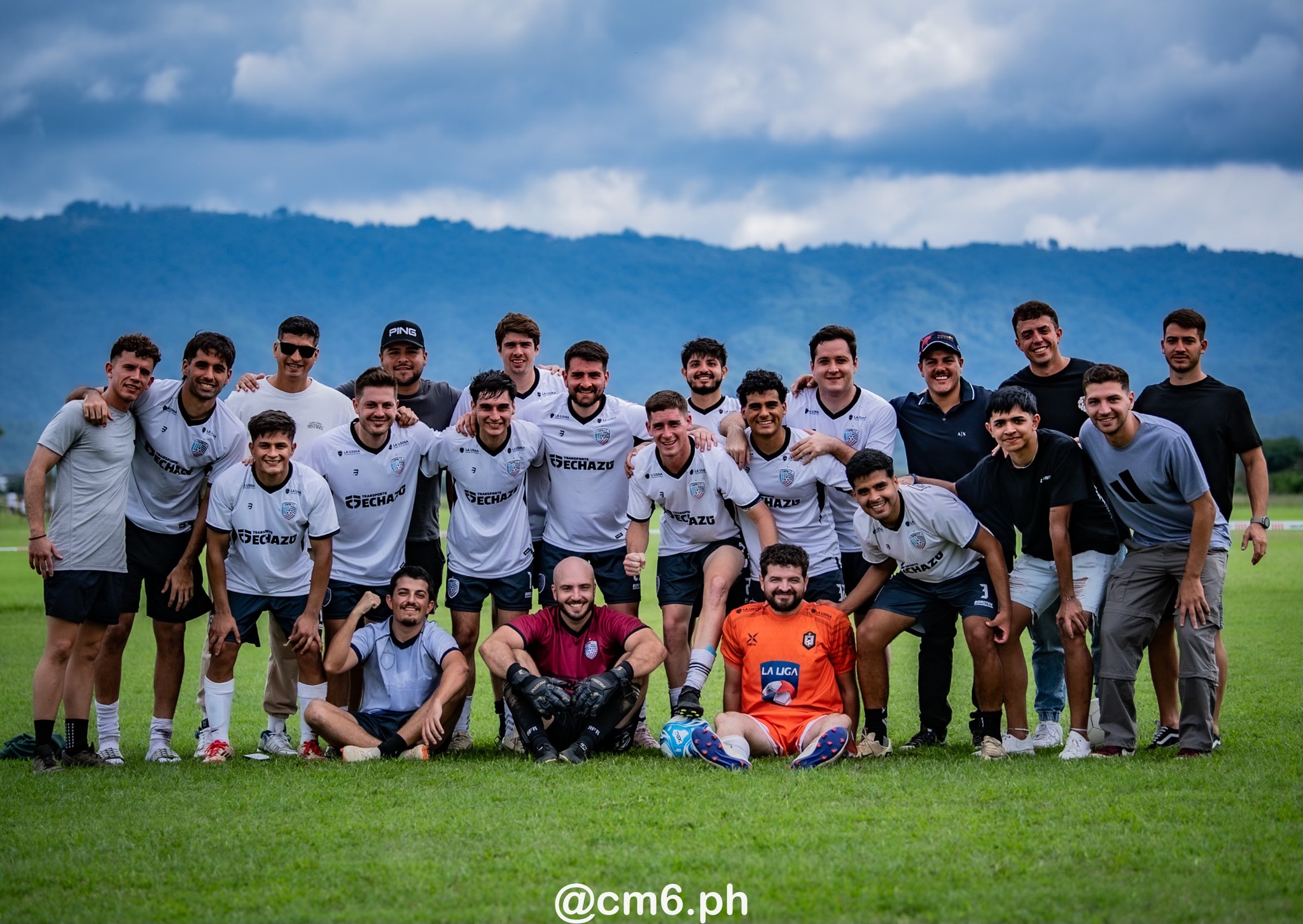  Equipo 0055 -  - Soccer - TLCF 2025 - Futbol Masculino Las Cañas - Abril (#TLCF25FMLC04) Photo by: Christian Mas | Siuxy Sports 2025-04-27