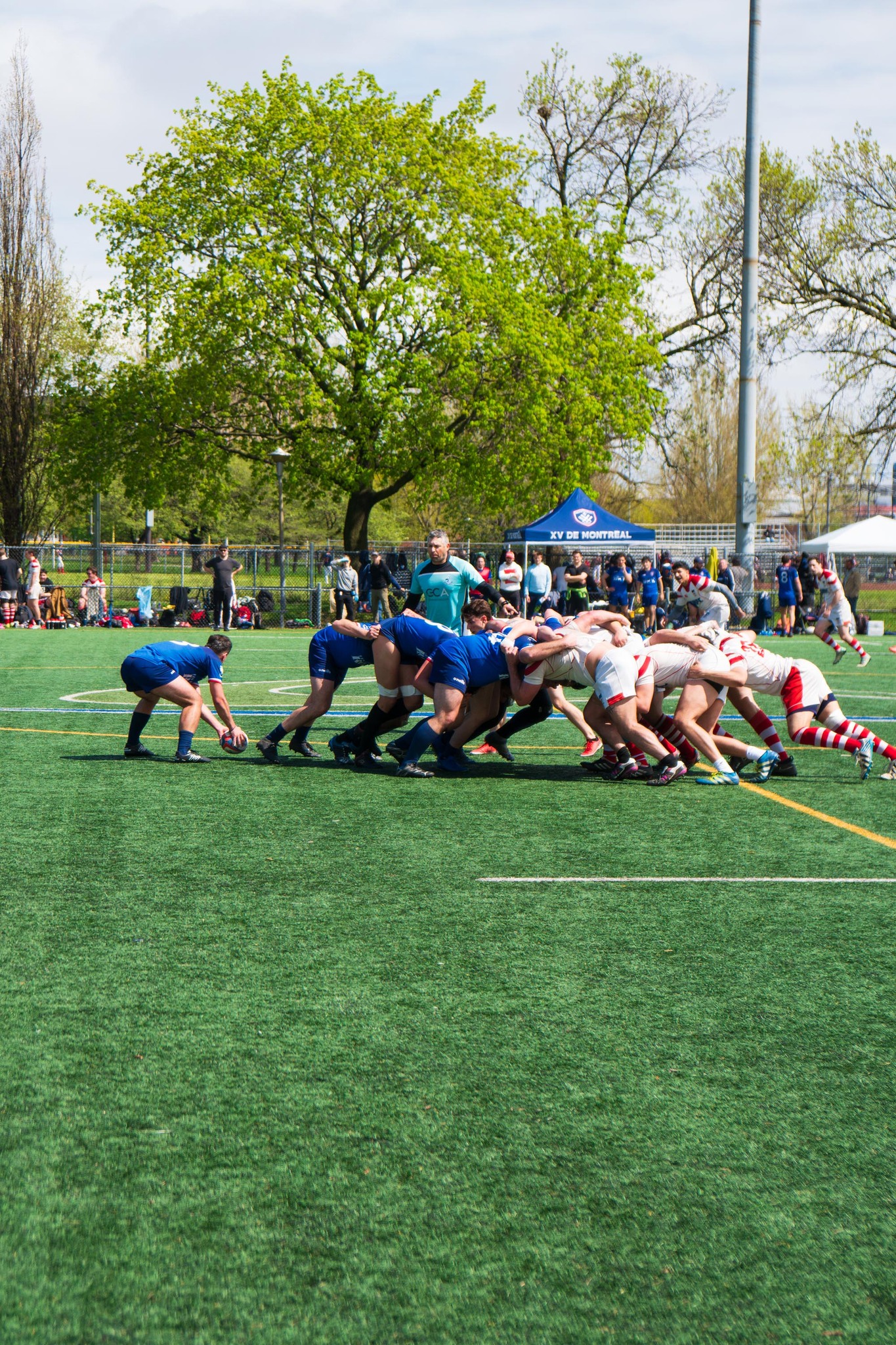  Rugby XV de Montréal - Ottawa Rugby Club - Rugby - RQ 2025 - LPR2 M - XV de Montreal 2 vs Ottawa RC 2 (#RQ25LP22XVO5) Photo by:  | Siuxy Sports 2025-05-11