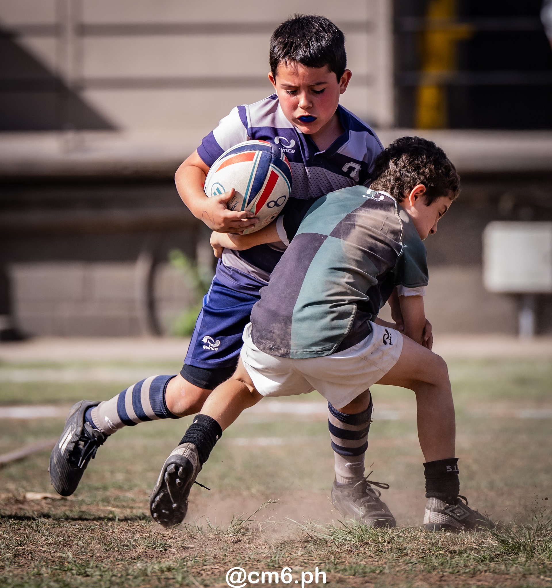  Universitario Rugby Club - Tucuman - Tucumán Rugby Club - Rugby - URT 2025 - Inferiores - Universitario vs Tucuman Rugby (#URT25IUTR09) Photo by: Christian Mas | Siuxy Sports 2025-09-28