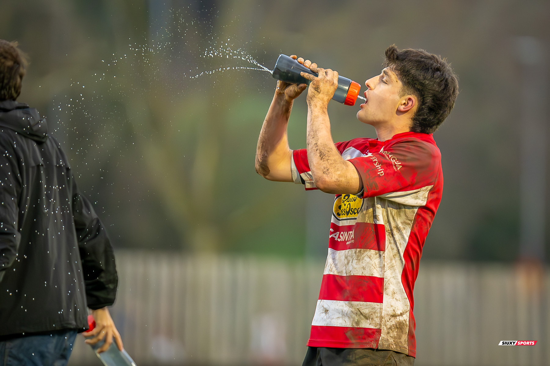  Getxo Artea Rugby Taldea - Gijon Rugby Club - Rugby - FER 2025 - DHB - Getxo RT (108) vs (0) Gijon RC (#FER25DHBGRTGRC1) Photo by: Fredy Monfoto | Siuxy Sports 2025-01-11