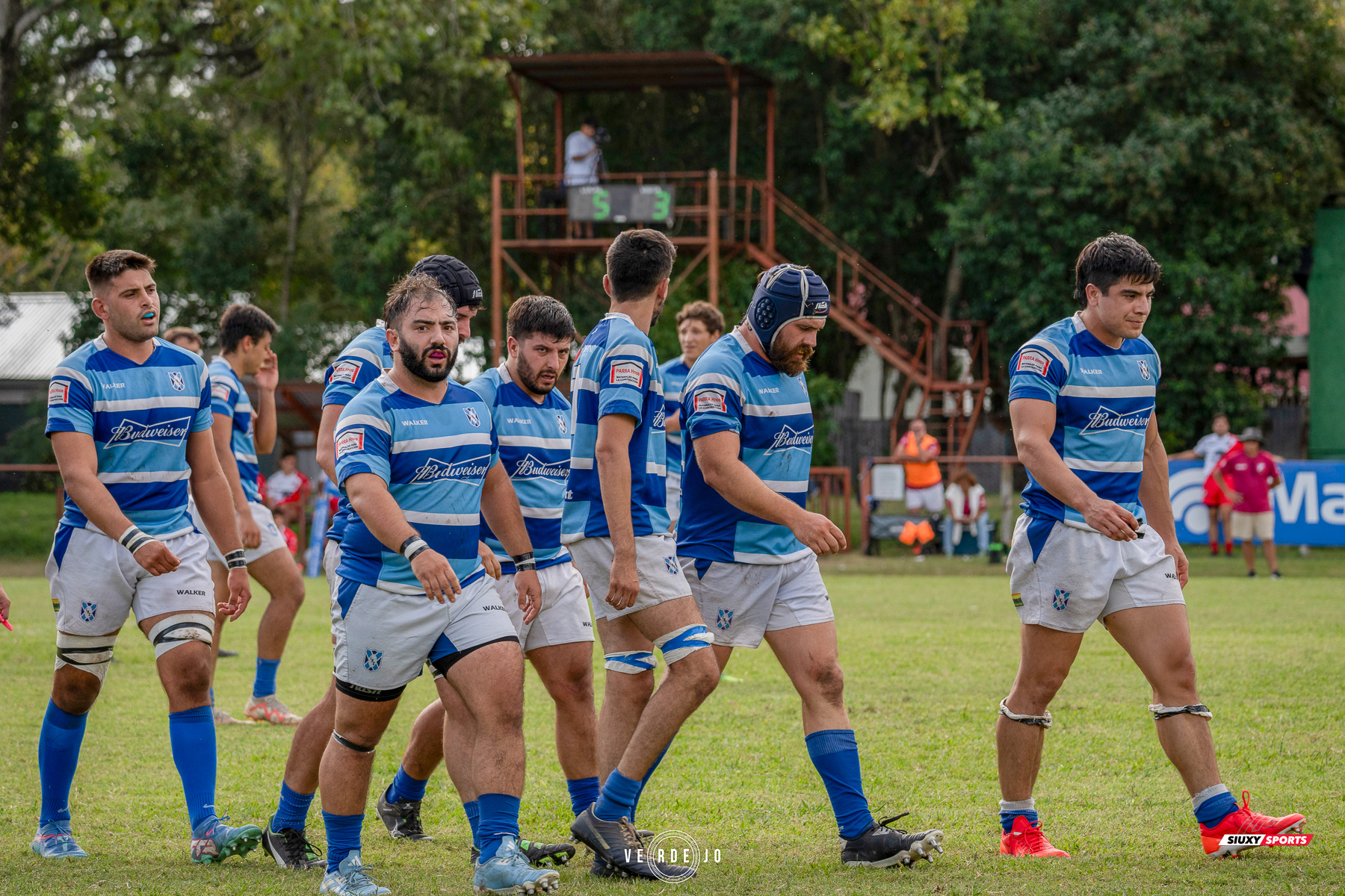  Mariano Moreno - Luján Rugby Club - Rugby - URBA 2025 -  1raB - Mariano Moreno (27) vs (16) Lujan RC - Sup, Inter, Pré (#URBA251BMMLRC04) Photo by: Ignacio Verdejo | Siuxy Sports 2025-04-19