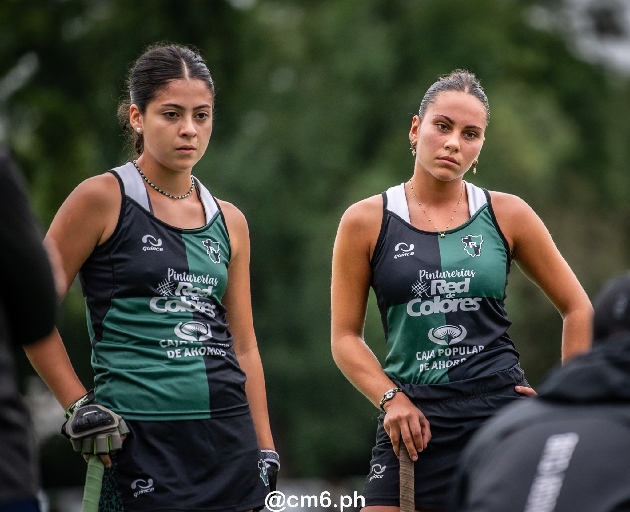  Tucumán Rugby Club - La Querencia Rugby Club - Field hockey - ATH 2025 - Fem - Tucuman RC vs La Querencia RC (#ATH25FTRCLQ03) Photo by: Christian Mas | Siuxy Sports 2025-03-08
