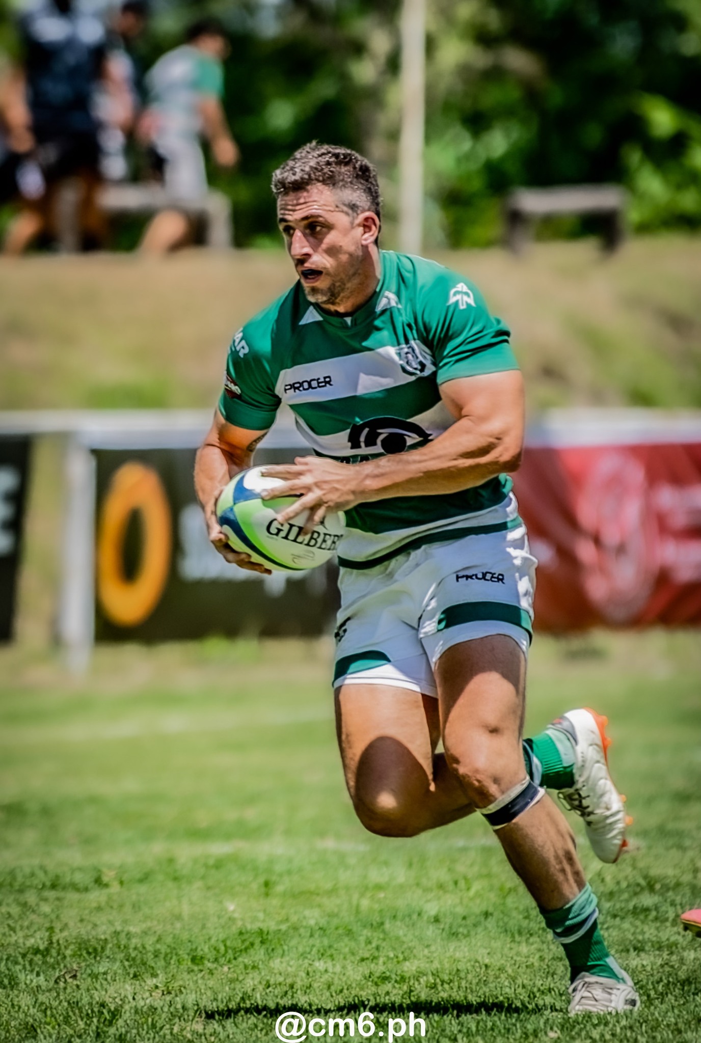  Universitario Rugby Club (Salta) -  - Rugby - URS 2025 - Torneo Universitario 2025 (Salta) (#URS25UNISALTA02) Photo by: Christian Mas | Siuxy Sports 2025-02-23