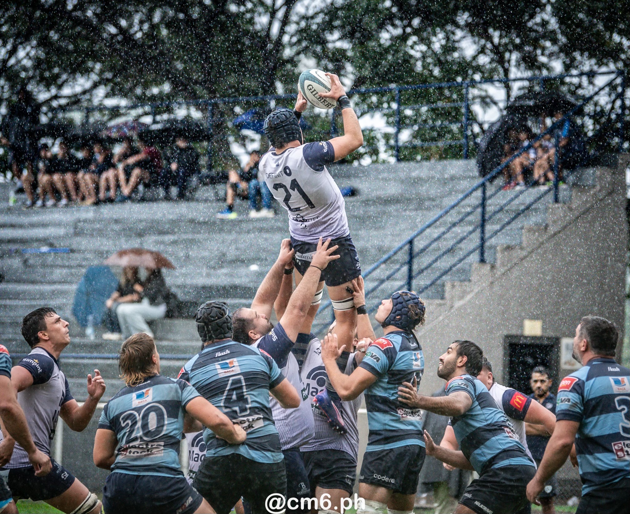  Universitario Rugby Club - Tucuman - Club Universitario - MDP - Rugby - URT 2025 - Universitario de Tucuman vs Universitario de Mar del Plata (#URT25URCUMDQ04) Photo by: Christian Mas | Siuxy Sports 2025-04-19