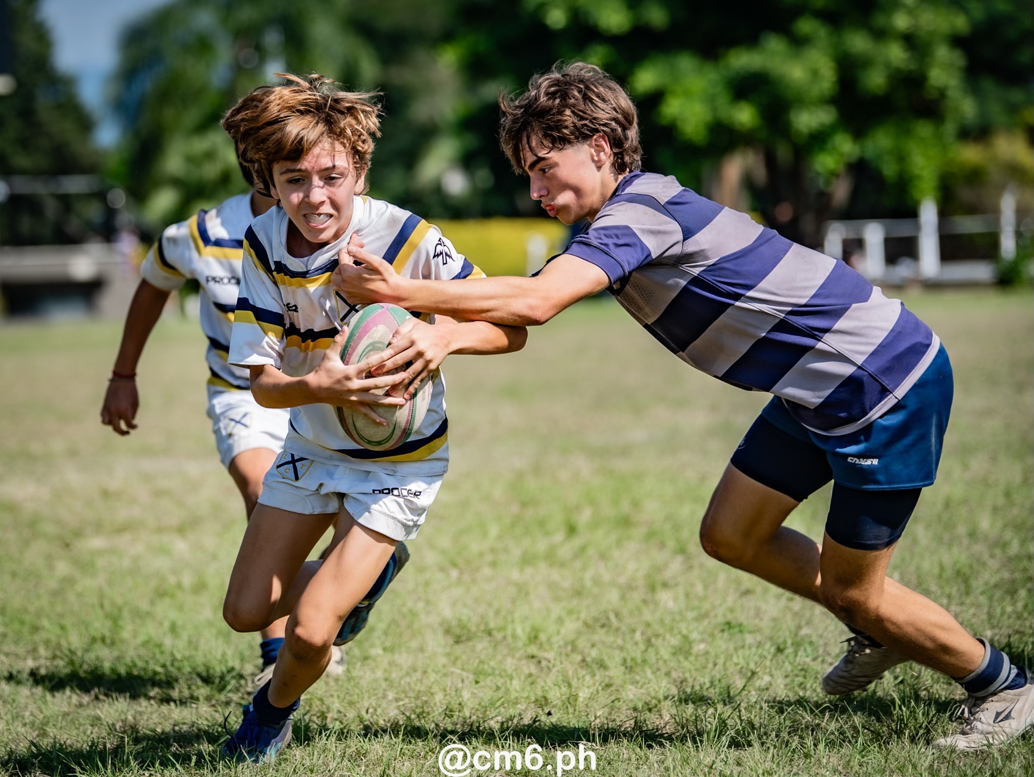  Universitario Rugby Club - Tucuman - Tucumán Lawn Tennis Club - Rugby - URT 2025 - M13 M15 - Universitario vs Tucuman Lawn Tennis (#URT25M1315ULT5) Photo by: Christian Mas | Siuxy Sports 2023-05-03