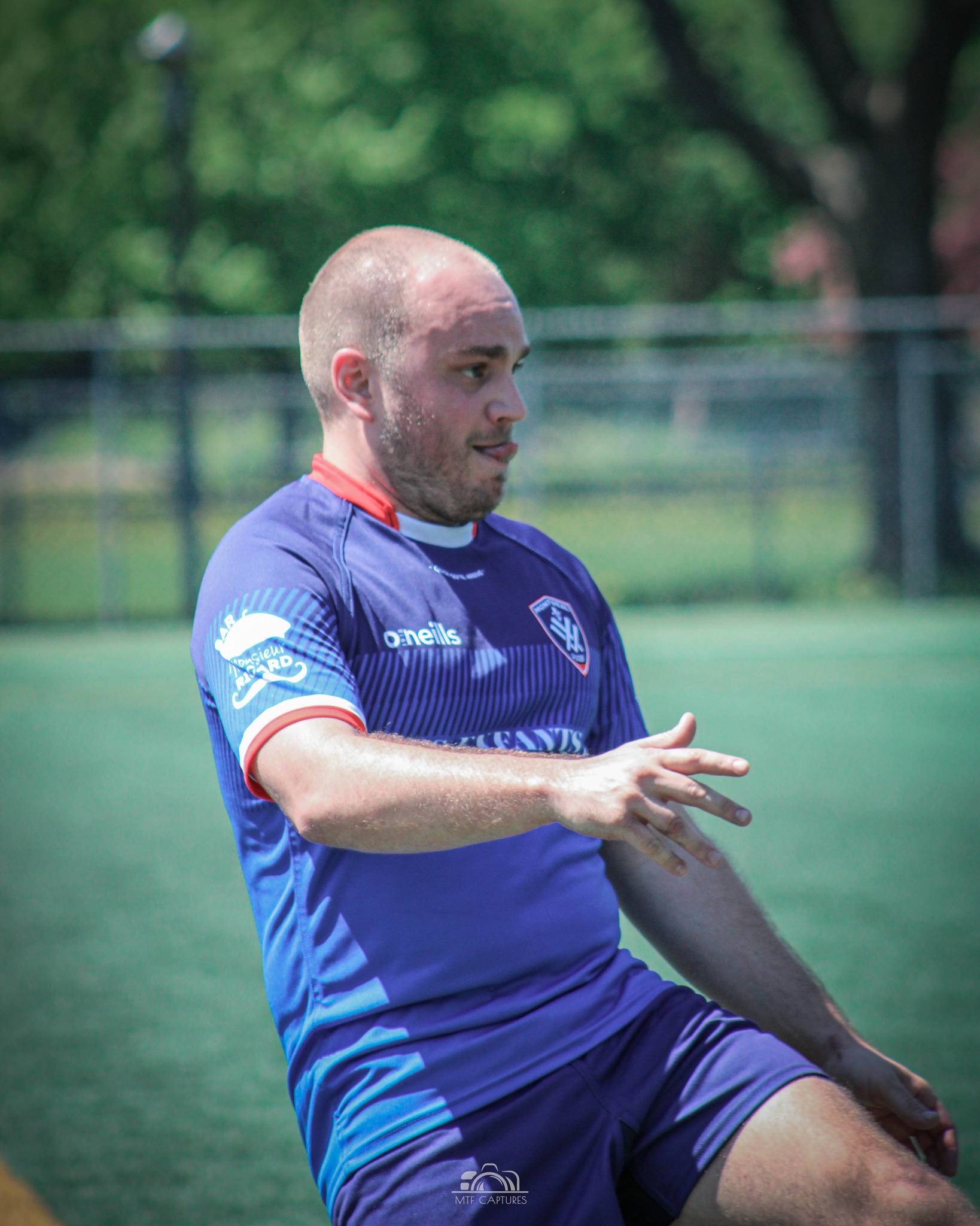  Rugby XV de Montréal - Braves de Trois-Rivières - Rugby - RQ 2024 - LPR2 - XV de Montréal vs Braves de Trois-Rivières (#RQ24LP2XVMB5) Photo by: Mathilde Foussier | Siuxy Sports 2024-05-18