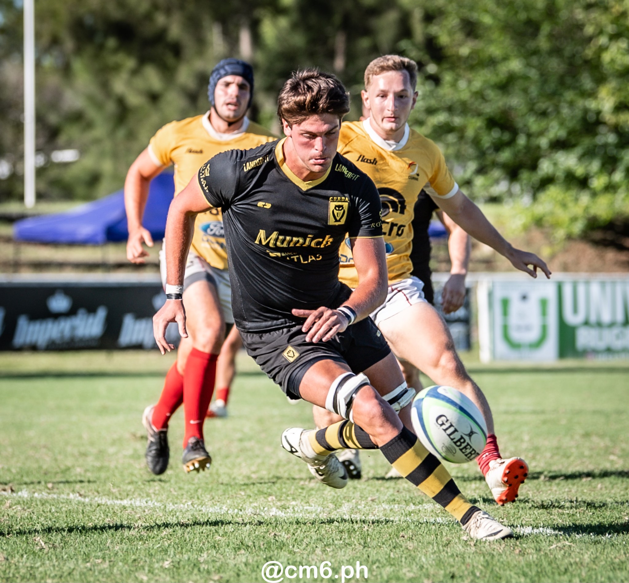  Universitario Rugby Club (Salta) -  - Rugby - URS 2025 - Torneo Universitario 2025 (Salta) (#URS25UNISALTA02) Photo by: Christian Mas | Siuxy Sports 2025-02-23