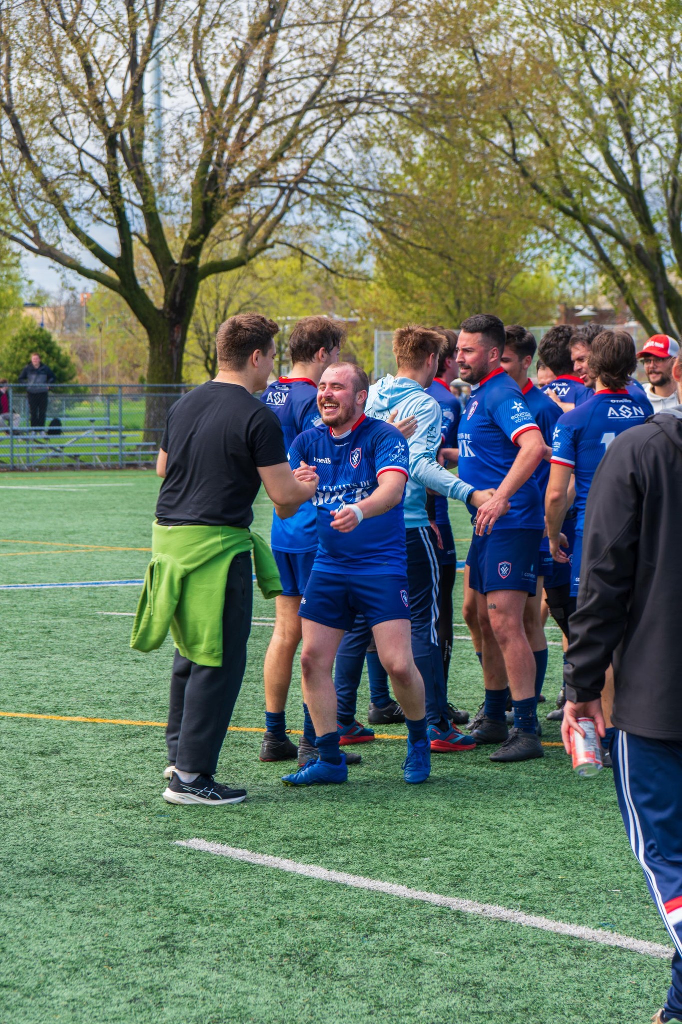  Rugby XV de Montréal - Ottawa Rugby Club - Rugby - RQ 2025 - LPR2 M - XV de Montreal 2 vs Ottawa RC 2 (#RQ25LP22XVO5) Photo by:  | Siuxy Sports 2025-05-11
