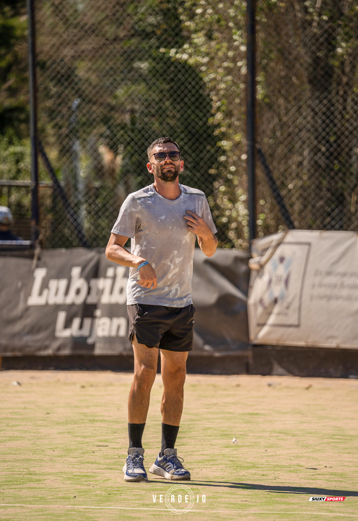  Luján Rugby Club - Club S. C. y D. Almafuerte - Field hockey - AAHCBS 2025 - Lujan vs Almafuerte Hockey (1ra, Inter, 6ta) (#AAHCBS25LA04) Photo by: Ignacio Verdejo | Siuxy Sports 2025-04-05