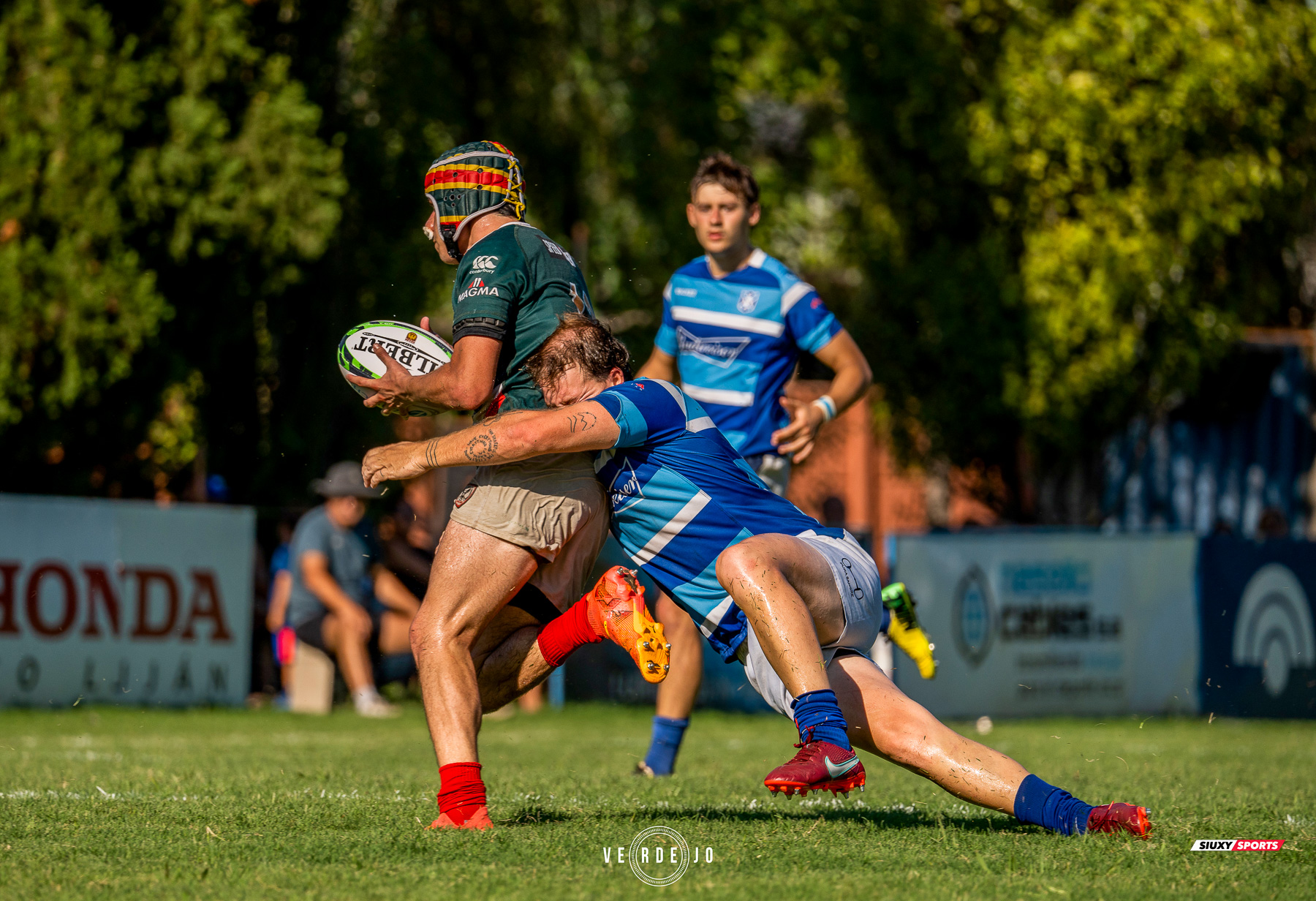  Luján Rugby Club - Sociedad Italiana de Tiro al Segno - Rugby - URBA 2025 - Amistoso - Lujan RC vs SITAS (#URBA25LRCSITAS02) Photo by: Ignacio Verdejo | Siuxy Sports 2025-02-22