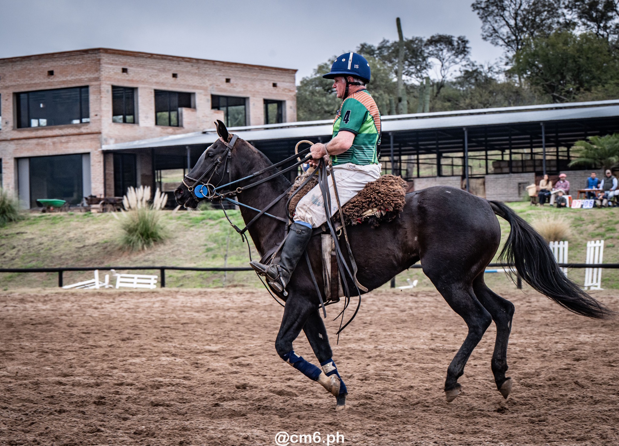   -  - Pato - Torneo Nacional de Pato dia de la Independencia Argentina (#2025PATOINDAR) Photo by: Christian Mas | Siuxy Sports 2025-07-12
