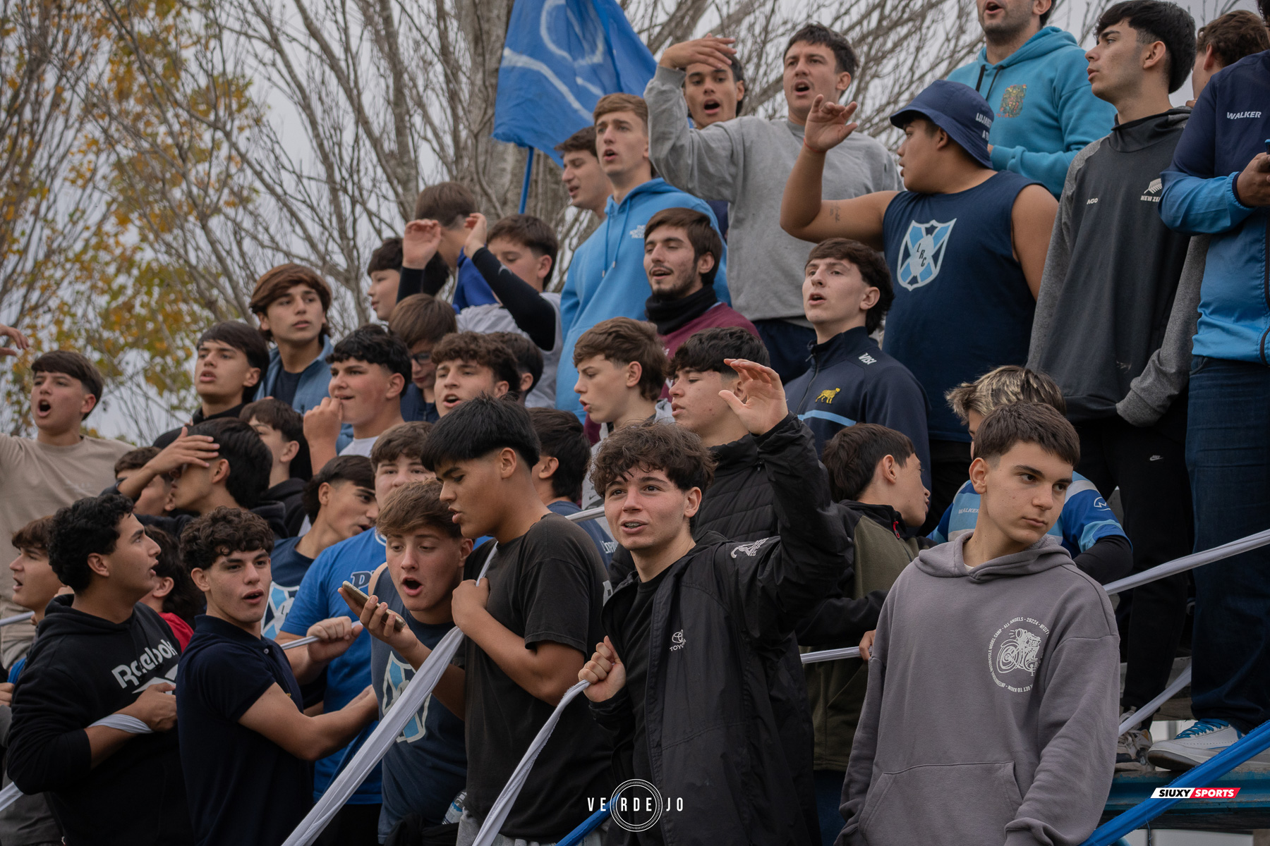  Luján Rugby Club - San Patricio - Rugby - URBA 2025 -  1ra B Fecha 11 - Lujan RC (28) vs (32) San Patricio (#URBA251BLRCSP) Photo by: Ignacio Verdejo | Siuxy Sports 2025-06-07