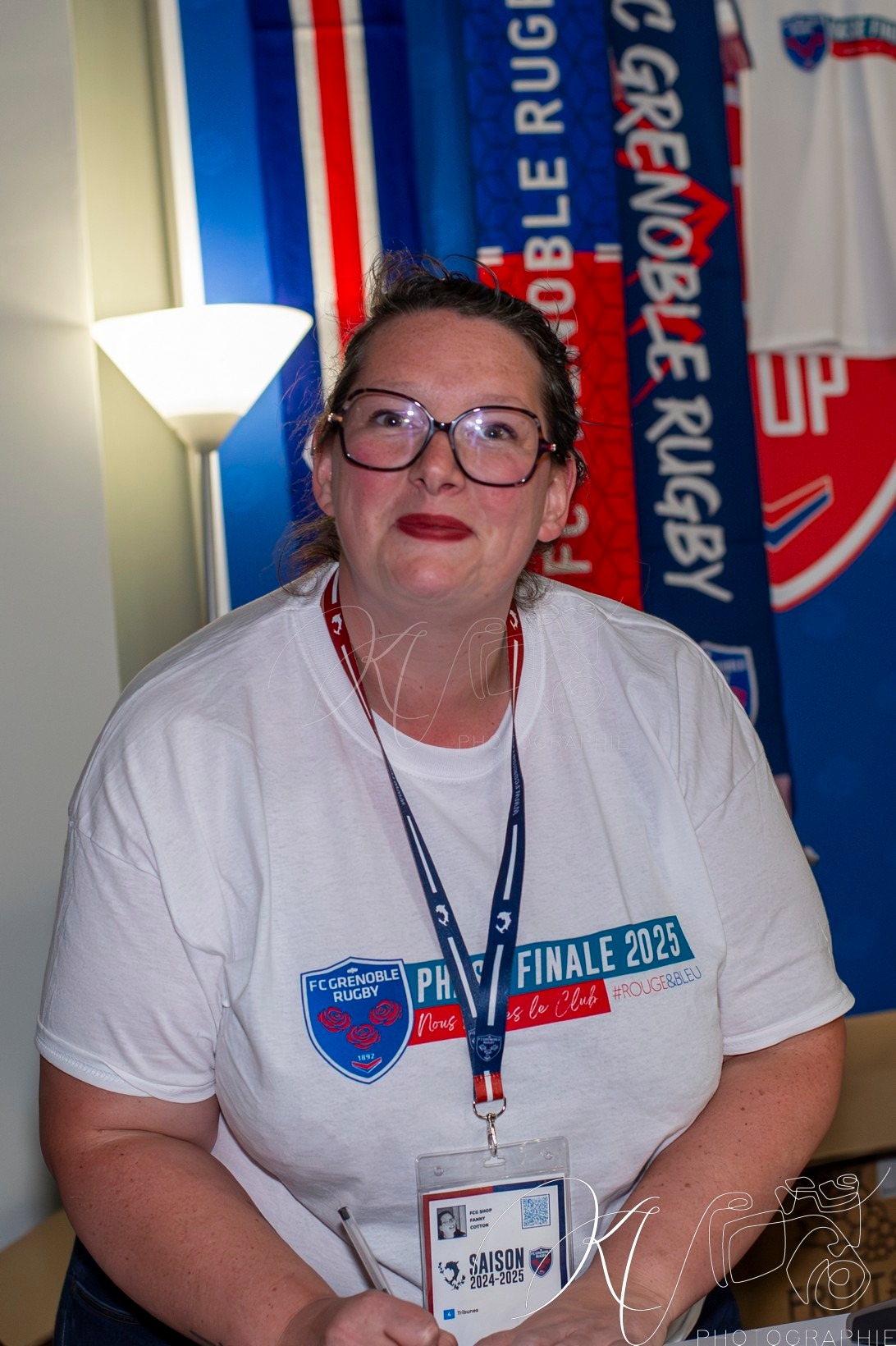  FC Grenoble Rugby - USON Nevers - Rugby - FFR 2025 - Pro D2 - FC Grenoble Rugby (51) vs (42) USON Nevers (#PD225PD2FCGUSN5) Photo by: Karine Valentin | Siuxy Sports 2025-05-16