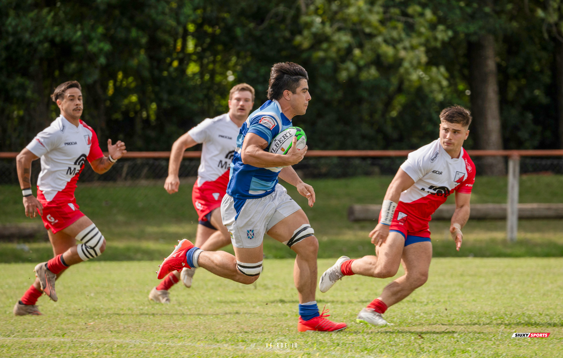  Mariano Moreno - Luján Rugby Club - Rugby - URBA 2025 -  1raB - Mariano Moreno (27) vs (16) Lujan RC - Sup, Inter, Pré (#URBA251BMMLRC04) Photo by: Ignacio Verdejo | Siuxy Sports 2025-04-19
