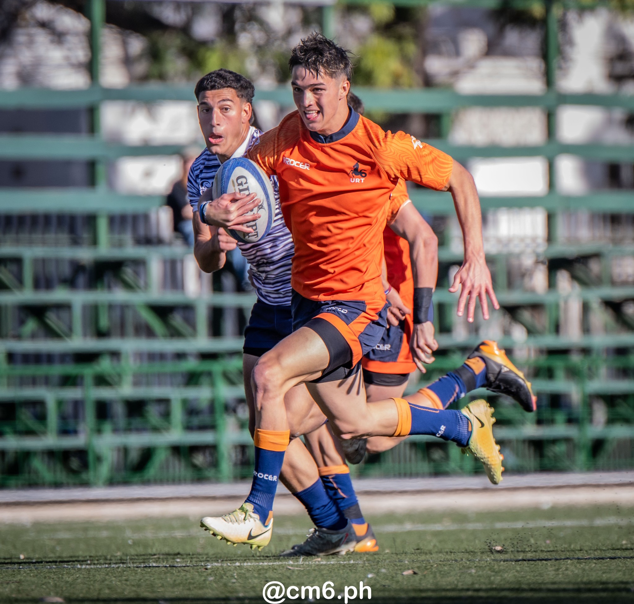  Seleccionado de Tucuman - 7s -  - Rugby - URT 2025 JADAR - Tucuman 7 (#URT25JADART7) Photo by: Christian Mas | Siuxy Sports 2025-09-14