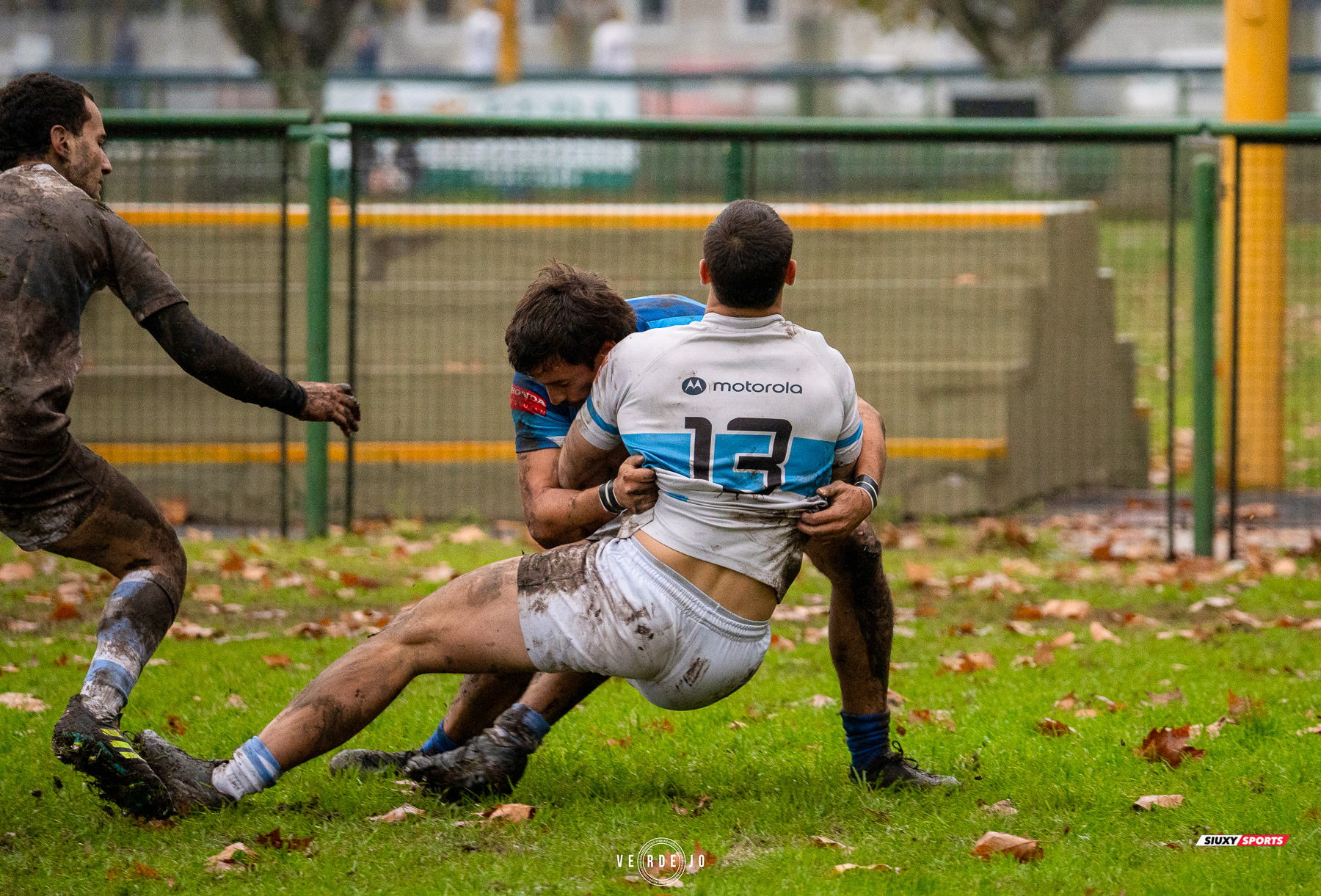  Club de Gimnasia y Esgrima - Luján Rugby Club - Rugby - URBA 2025 - 1ra B Sup - GEBA (74) vs (0) Lujan RC (#URBA251BSGEL6) Photo by: Ignacio Verdejo | Siuxy Sports 2025-06-14