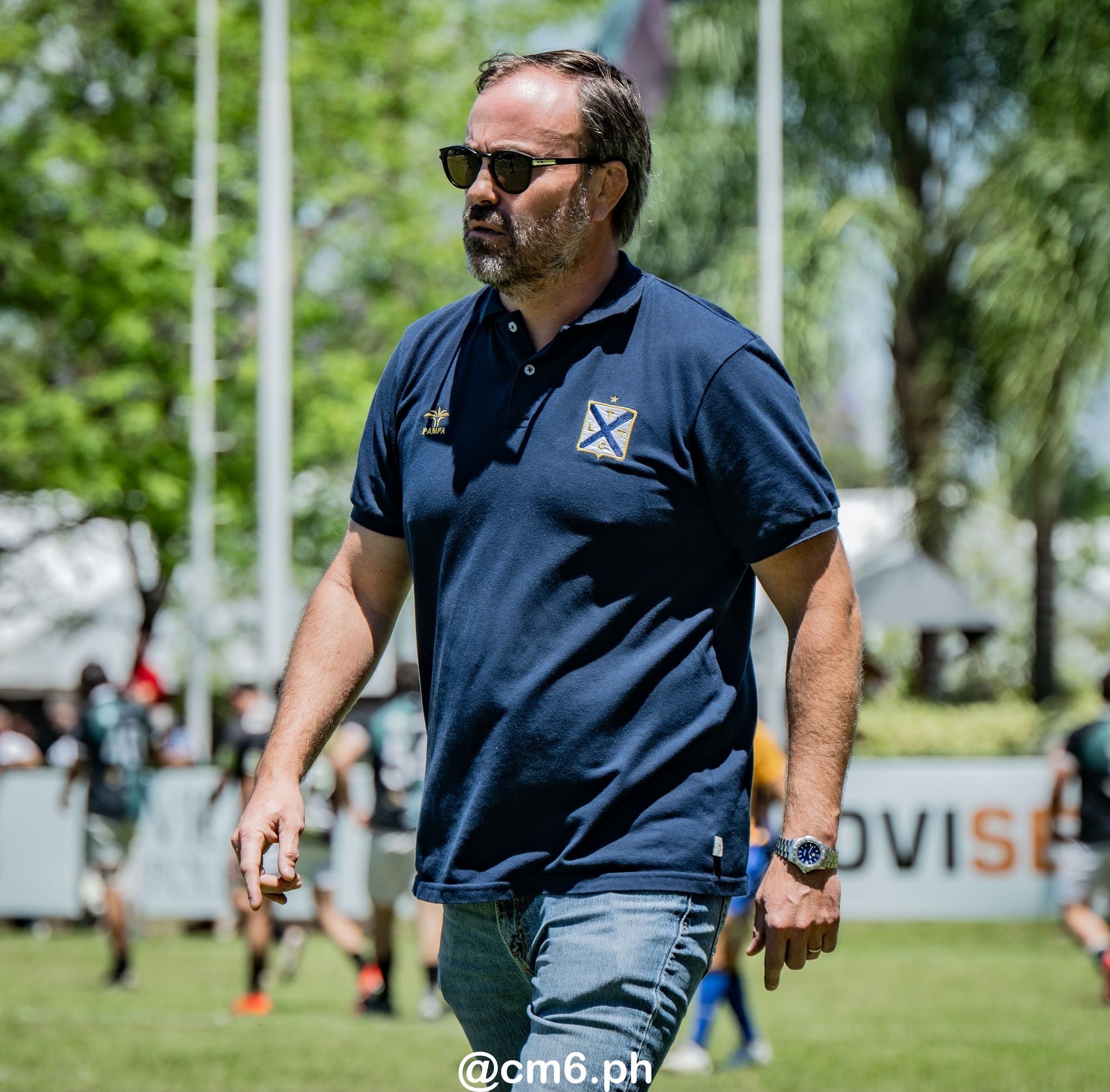  Tucumán Rugby Club - Tucumán Lawn Tennis Club - Rugby - URT 2025 - Final M19 - Tucuman Rugby vs Tucuman Lawn Tennis Club (#URT25M19TRLT1) Photo by: Christian Mas | Siuxy Sports 2025-11-02