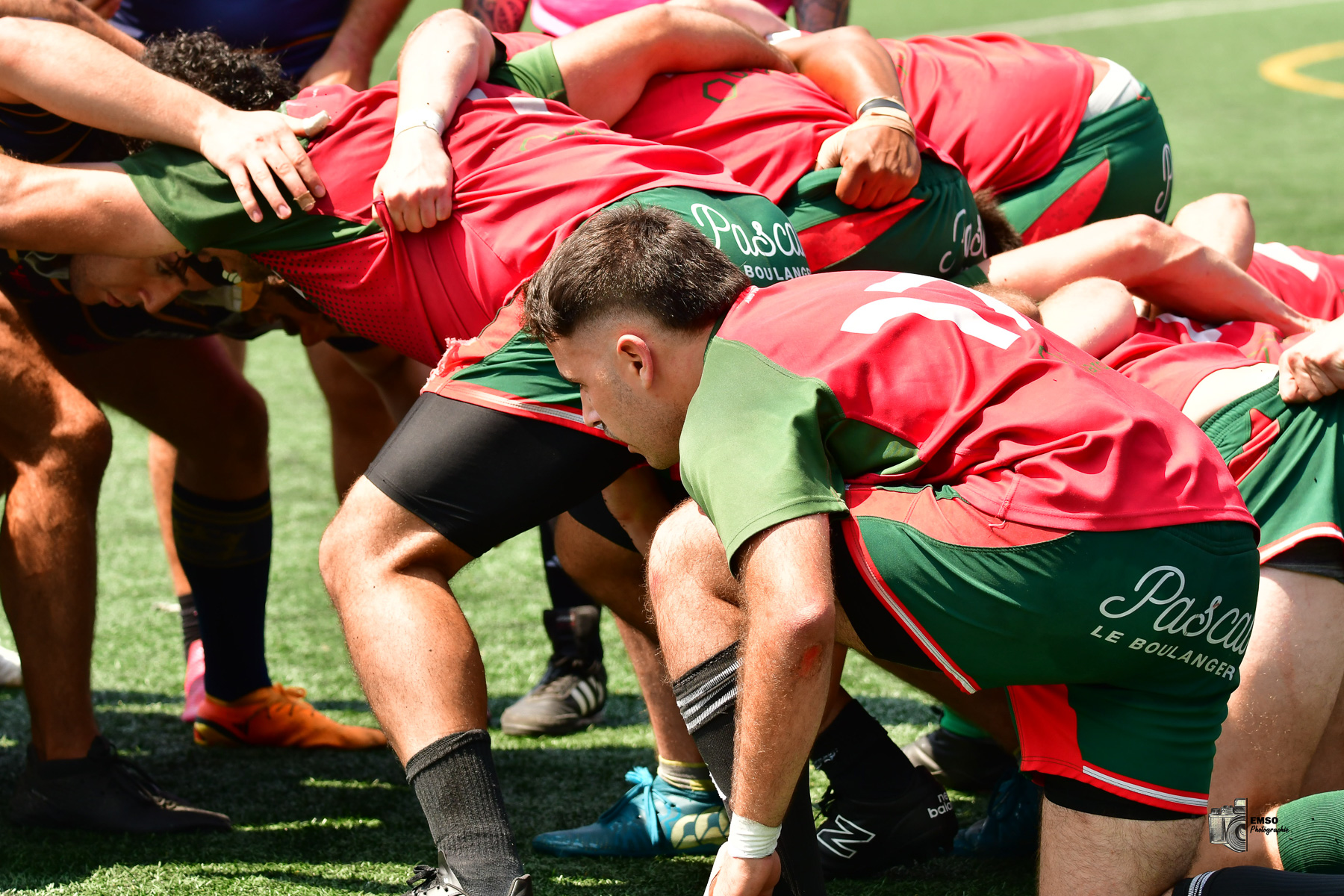  Rugby Club de Montréal - Town of Mount Royal RFC - Rugby - RQ 2025 - SL M - Semi Final - TMR (17) vs (3) RCM - Reel Emso Photo (#RQ25SLMMRM28) Photo by: emso photo | Siuxy Sports 2025-08-09