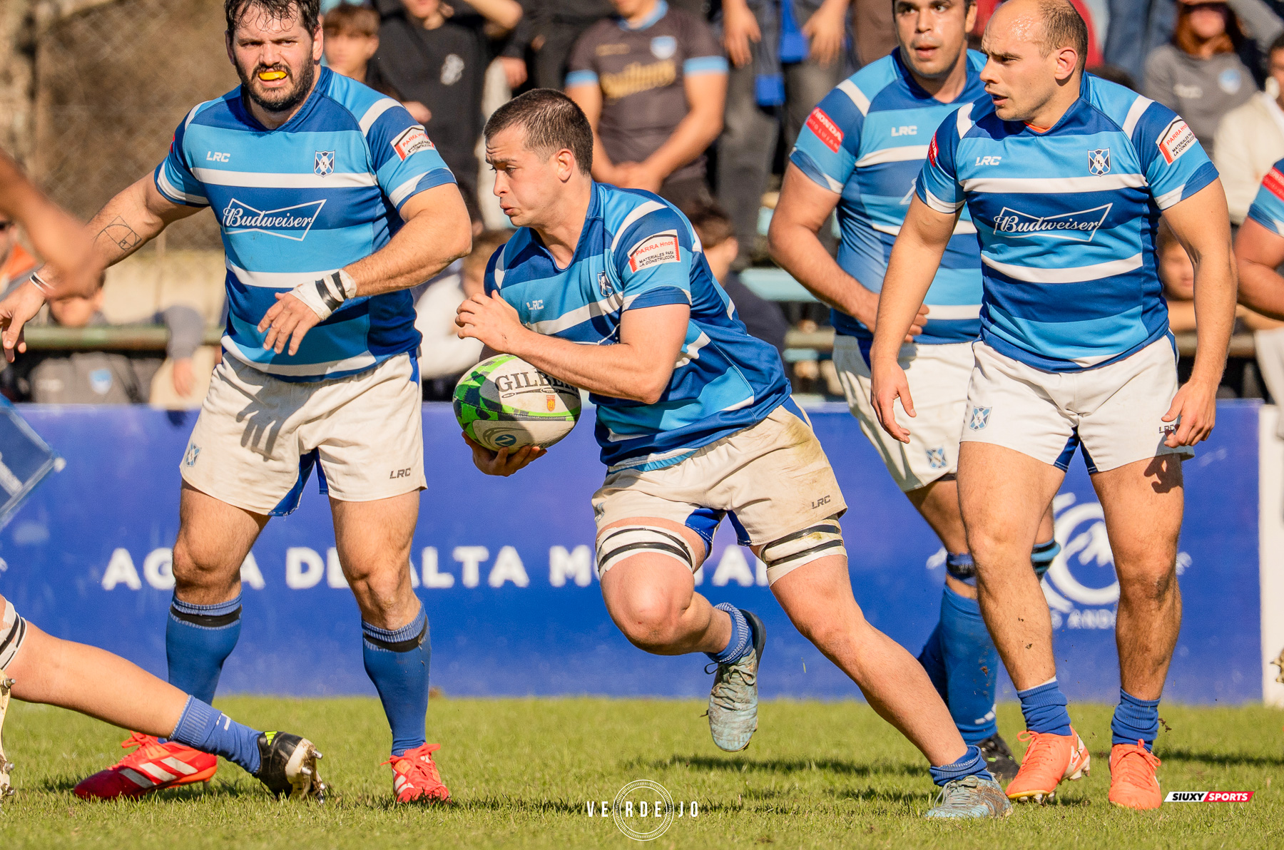  Círculo Universitario de Quilmes - Luján Rugby Club - Rugby - URBA 2025 - 1ra B - Fecha 21 - CU de Quilmes vs Lujan Rugby (#URBA251BQL09) Photo by: Ignacio Verdejo | Siuxy Sports 2025-09-06