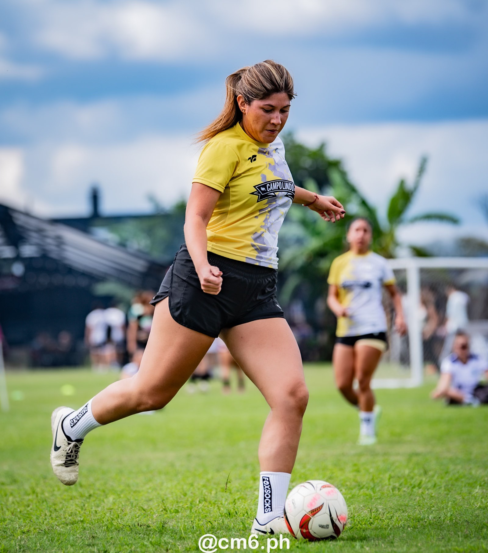  Equipo 0055 -  - Soccer - TLCF 2025 - Futbol Femenino Las Cañas - Abril (#TLCF25FFLC04) Photo by: Christian Mas | Siuxy Sports 2025-04-27