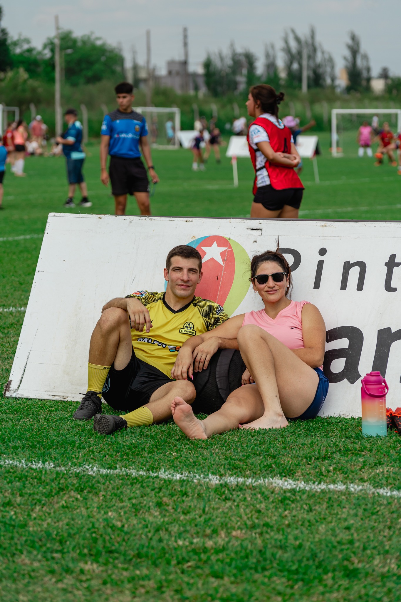  Equipo 0055 -  - Soccer - TLCF 2024 - Futbol - 13a Fecha Torneo Clausura 2024 B (#TLCF24F13TCB) Photo by:  | Siuxy Sports 2024-11-16