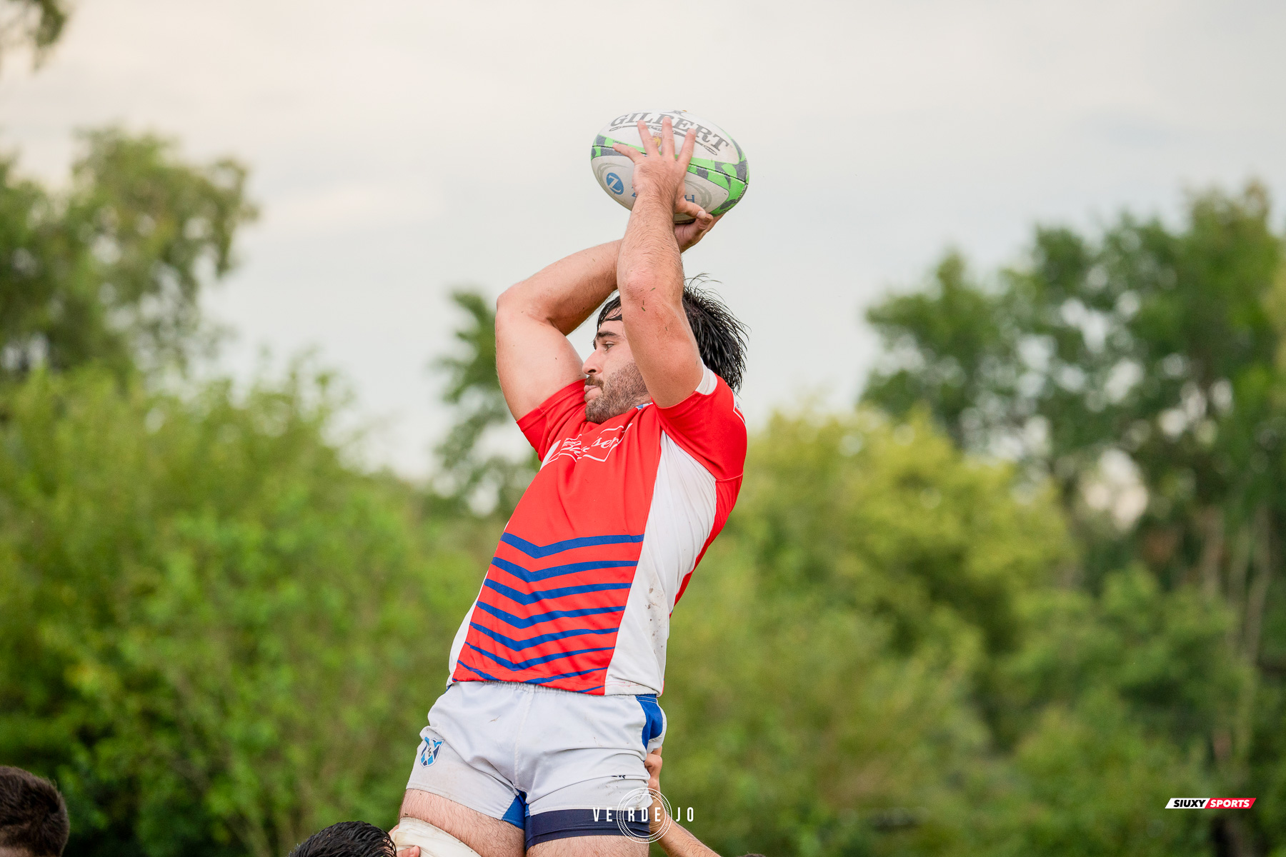  Luján Rugby Club - Sociedad Italiana de Tiro al Segno - Rugby - URBA 2025 - Amistoso - Lujan RC vs SITAS (#URBA25LRCSITAS02) Photo by: Ignacio Verdejo | Siuxy Sports 2025-02-22