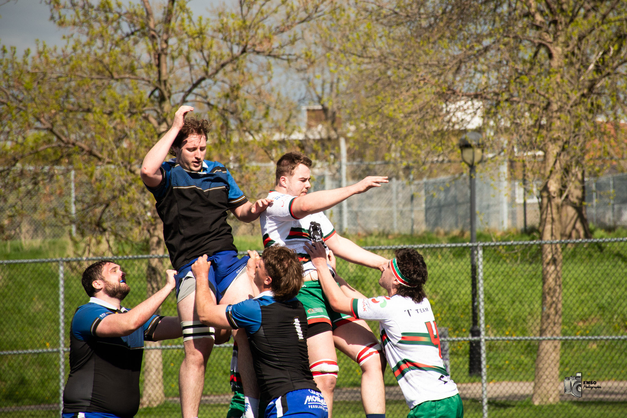  Parc Olympique Rugby - Rugby Club de Montréal - Rugby - RQ 2025 - SL M - Parc Olympique vs Rugby Club de Montréal (#RQ25SLMPORM5) Photo by: emso photo | Siuxy Sports 2025-05-10
