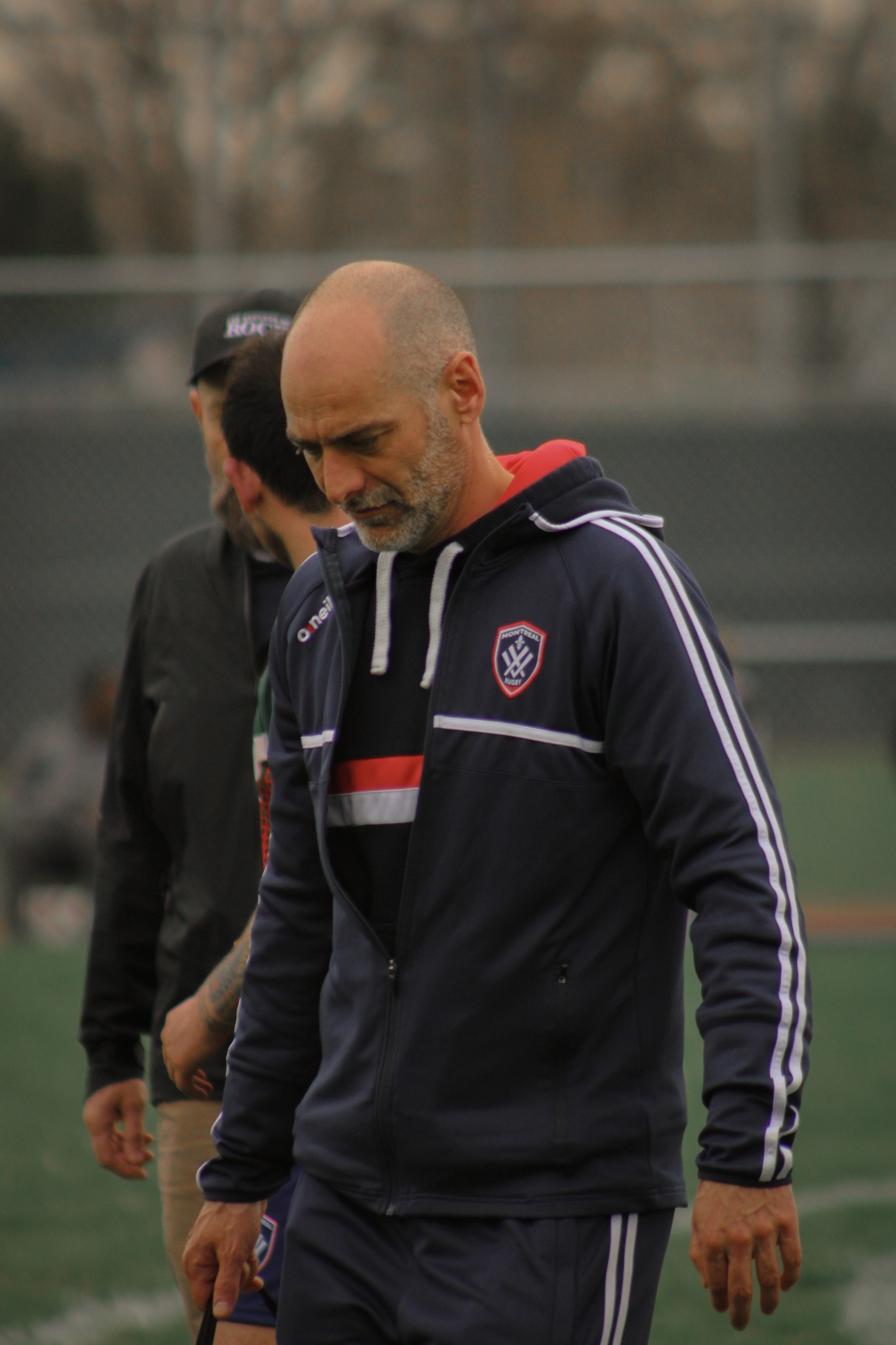  Club de rugby Nomades de Laval - Rugby Club de Montréal - Rugby - RQ 2024 - LPR2 - Nomades vs RCMXV de Montréal (#RQ24LP2NLXVM5) Photo by: Mathilde Foussier | Siuxy Sports 2024-05-04