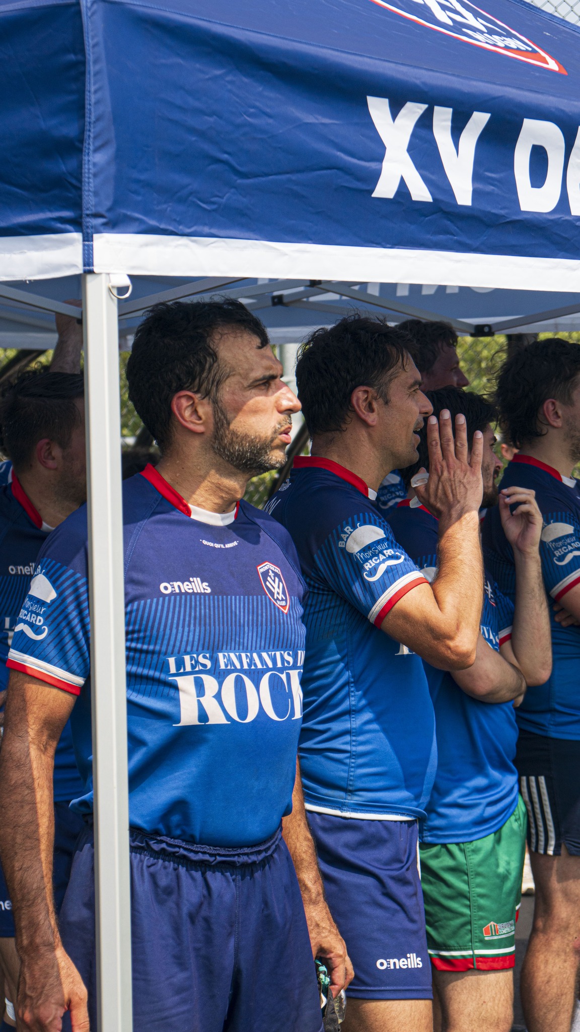  Armada Montréal RFC - Rugby XV de Montréal - Rugby - RQ 2024 - LPR3 M - Armada vs XV de Montreal (#RQ24LP3MAEXV7) Photo by:  | Siuxy Sports 2024-07-27