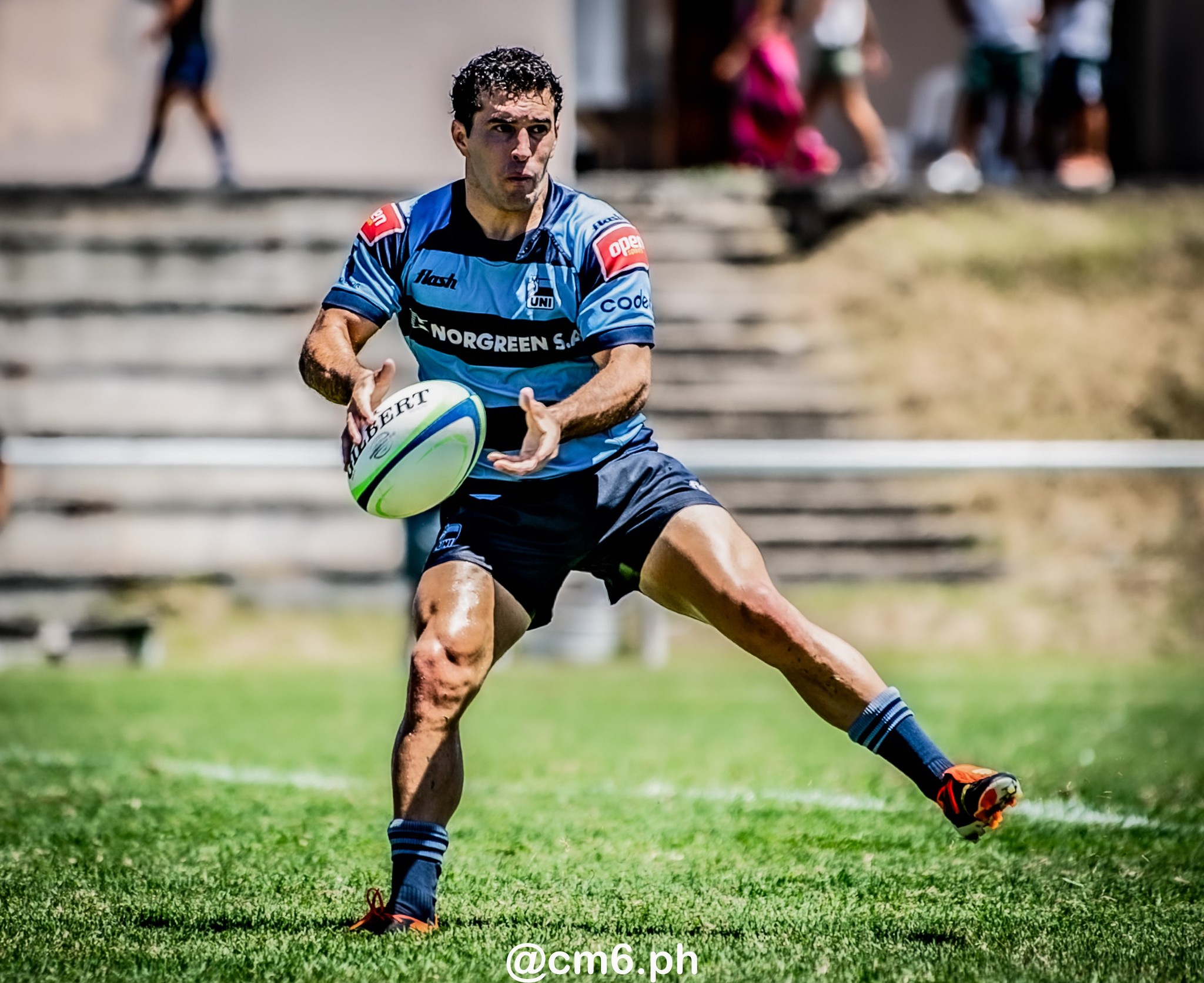  Universitario Rugby Club (Salta) -  - Rugby - URS 2025 - Torneo Universitario 2025 (Salta) (#URS25UNISALTA02) Photo by: Christian Mas | Siuxy Sports 2025-02-23
