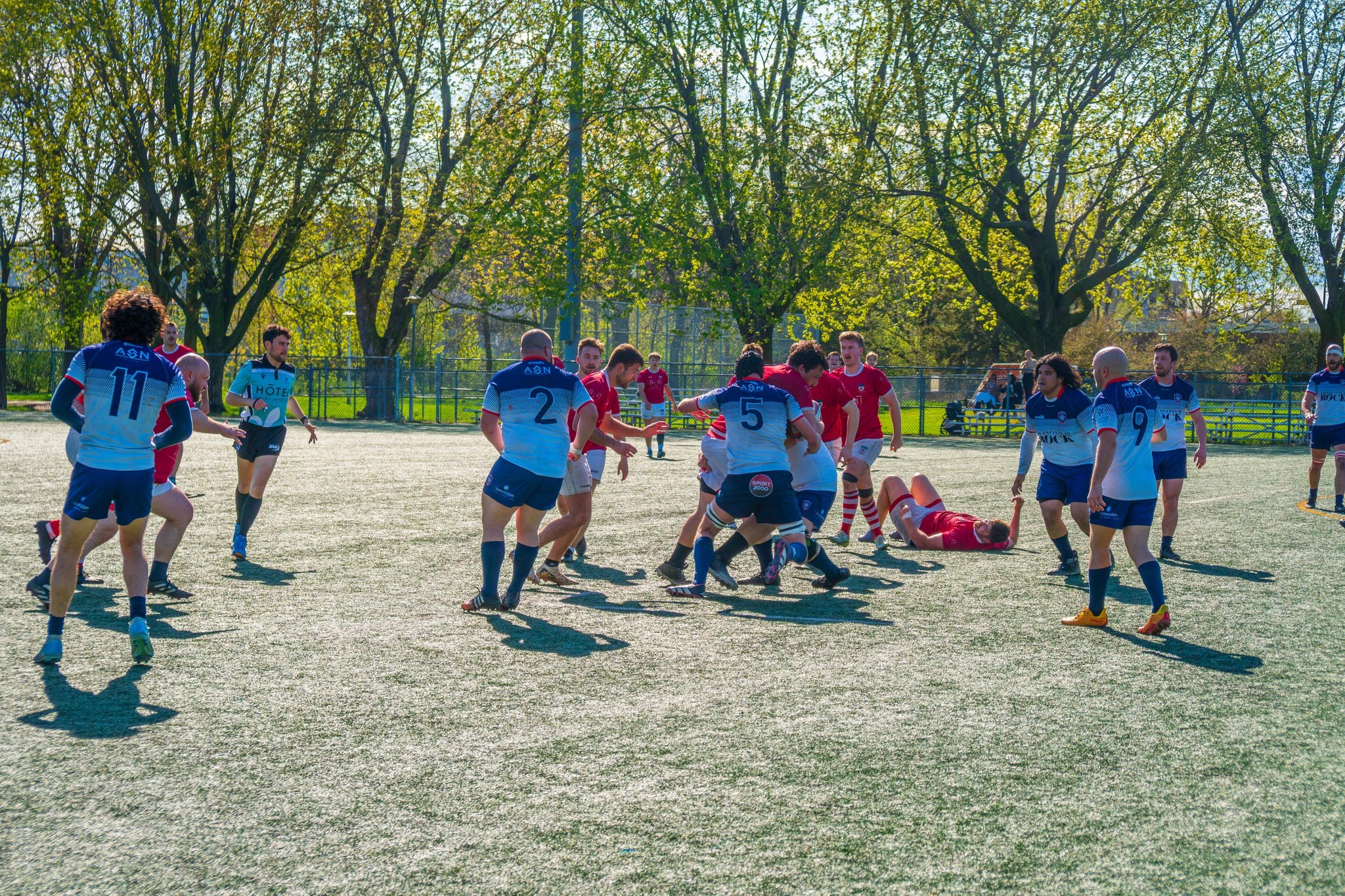  Rugby XV de Montréal - Ottawa Rugby Club - Rugby - RQ 2025 - LPR2 M - XV de Montreal vs Ottawa RC (#RQ25LP2MXVOT5) Photo by:  | Siuxy Sports 2025-05-11