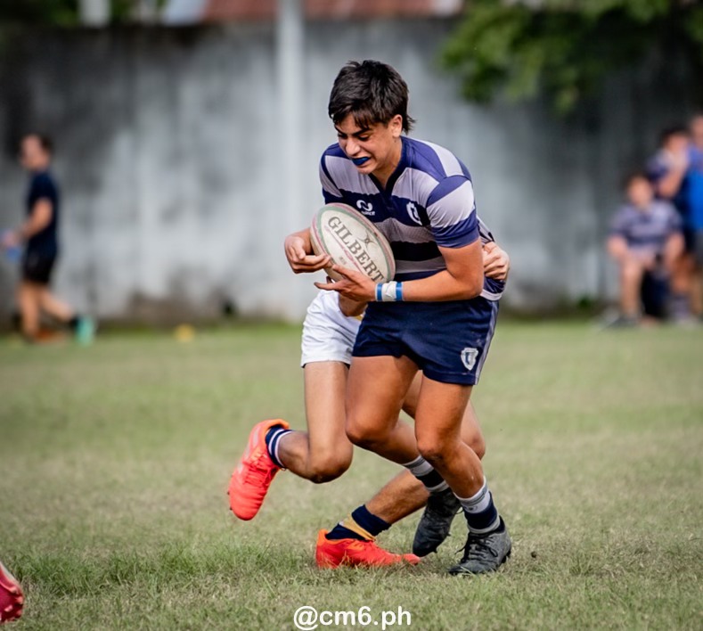  Universitario Rugby Club - Tucuman - Tucumán Lawn Tennis Club - Rugby - URT 2025 - M13 M15 - Universitario vs Tucuman Lawn Tennis (#URT25M1315ULT5) Photo by: Christian Mas | Siuxy Sports 2023-05-03