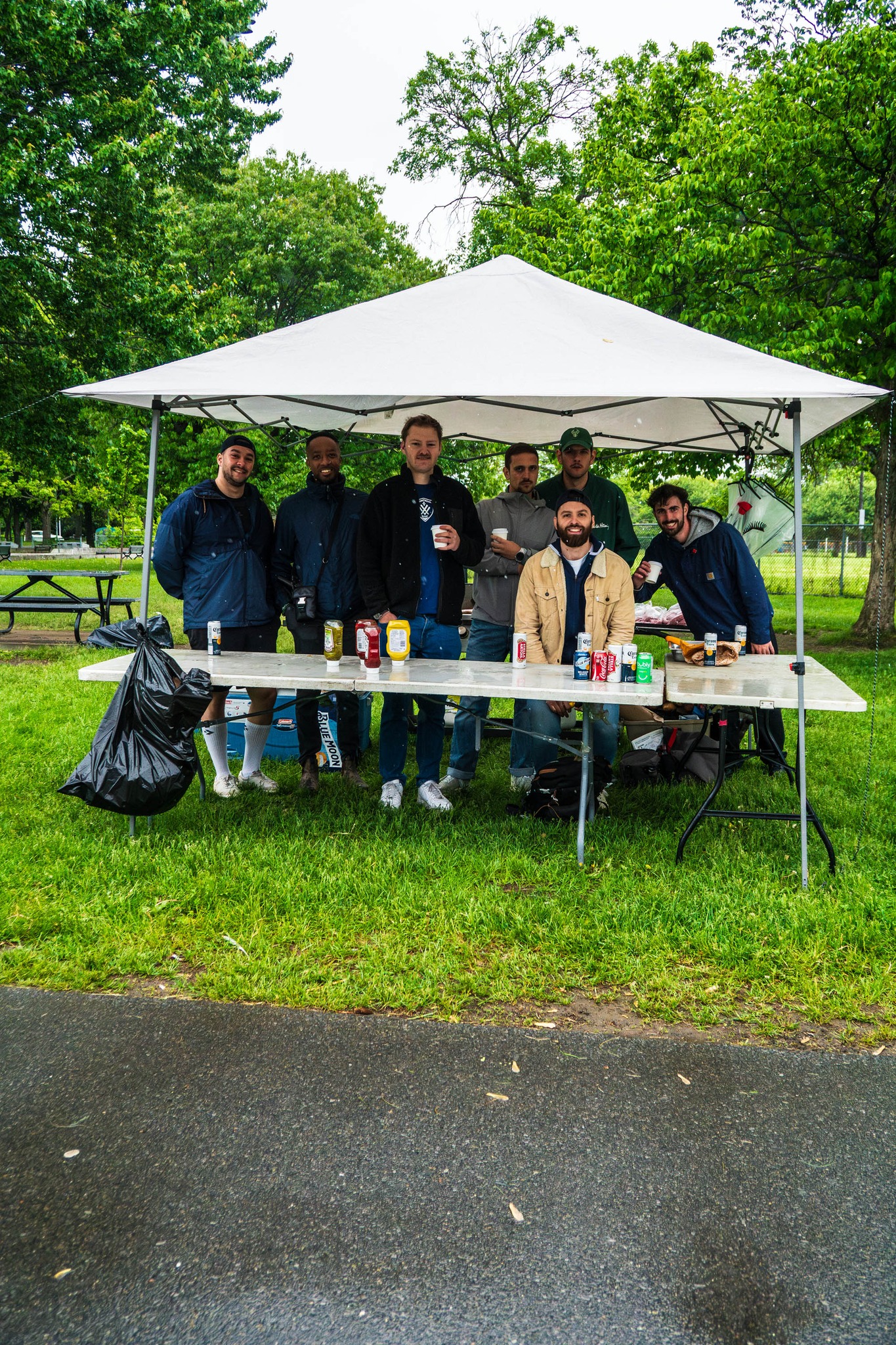  Rugby XV de Montréal - Westmount Rugby Club - Rugby - RQ 2025 - LP1M - XV de Montréal vs Westmount RC (#RQ25LP1XVMW5) Photo by:  | Siuxy Sports 2025-05-31