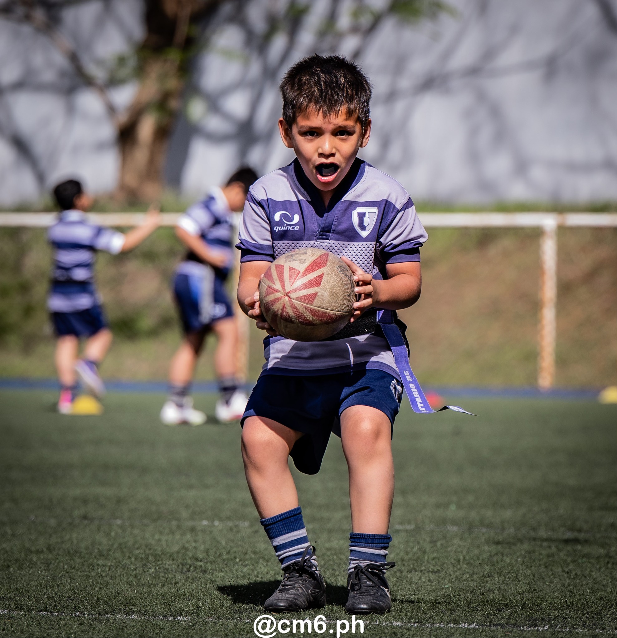  Universitario Rugby Club - Tucuman - Tucumán Rugby Club - Rugby - URT 2025 - Inferiores - Universitario vs Tucuman Rugby (#URT25IUTR09) Photo by: Christian Mas | Siuxy Sports 2025-09-28