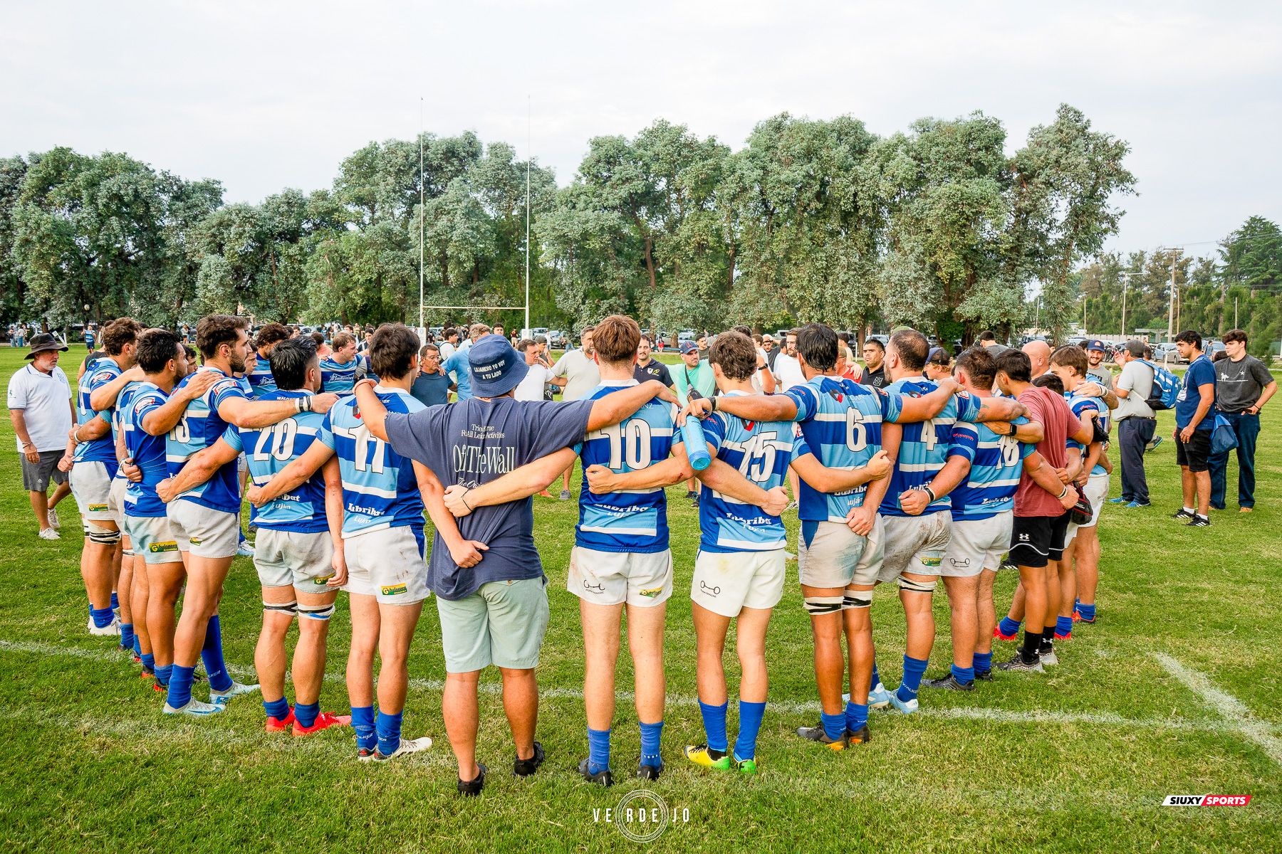  Luján Rugby Club - Ateneo Cultural y Deportivo Don Bosco - Rugby - URBA 2025 -1raB- Superior - Lujan (23) vs (20) Don Bosco (#URBA251BSLRCDB03) Photo by: Ignacio Verdejo | Siuxy Sports 2025-03-22