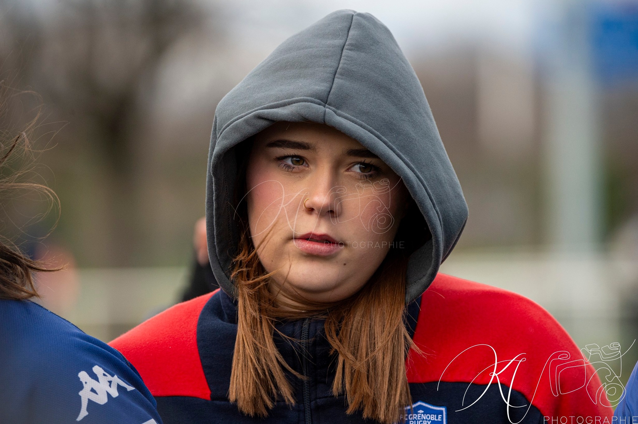  FC Grenoble Rugby - RC Toulonnais - Rugby - FFR 2025 - U-18 Fém - Grenoble vs Toulon (#FFR25U18FGRETOU02) Photo by: Karine Valentin | Siuxy Sports 2025-02-09