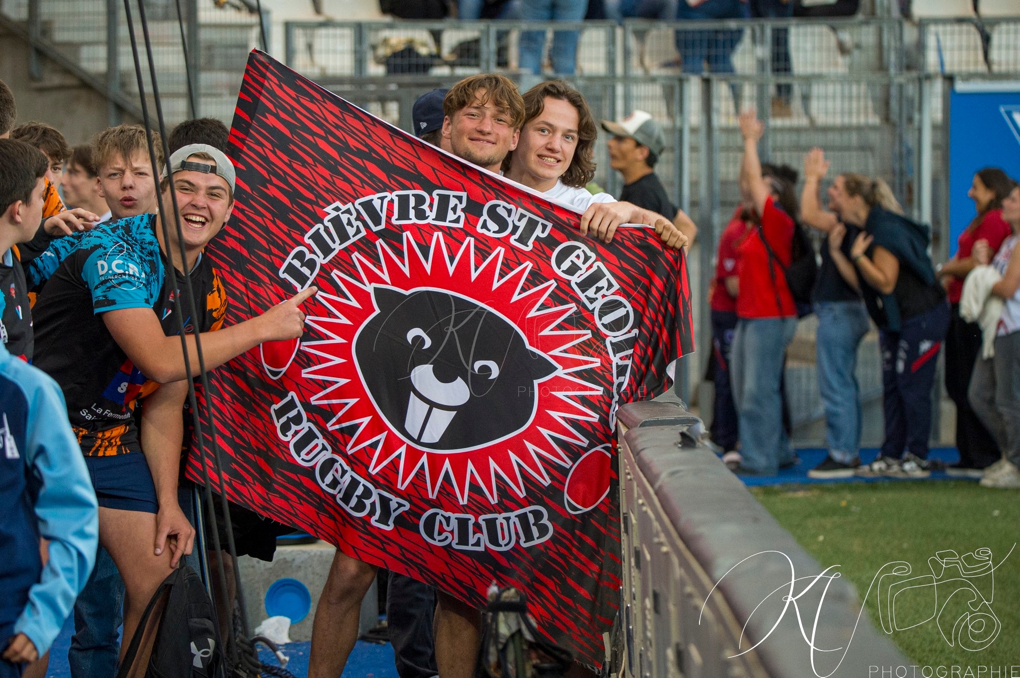  FC Grenoble Rugby - USON Nevers - Rugby - FFR 2025 - Pro D2 - FC Grenoble Rugby (51) vs (42) USON Nevers (#PD225PD2FCGUSN5) Photo by: Karine Valentin | Siuxy Sports 2025-05-16