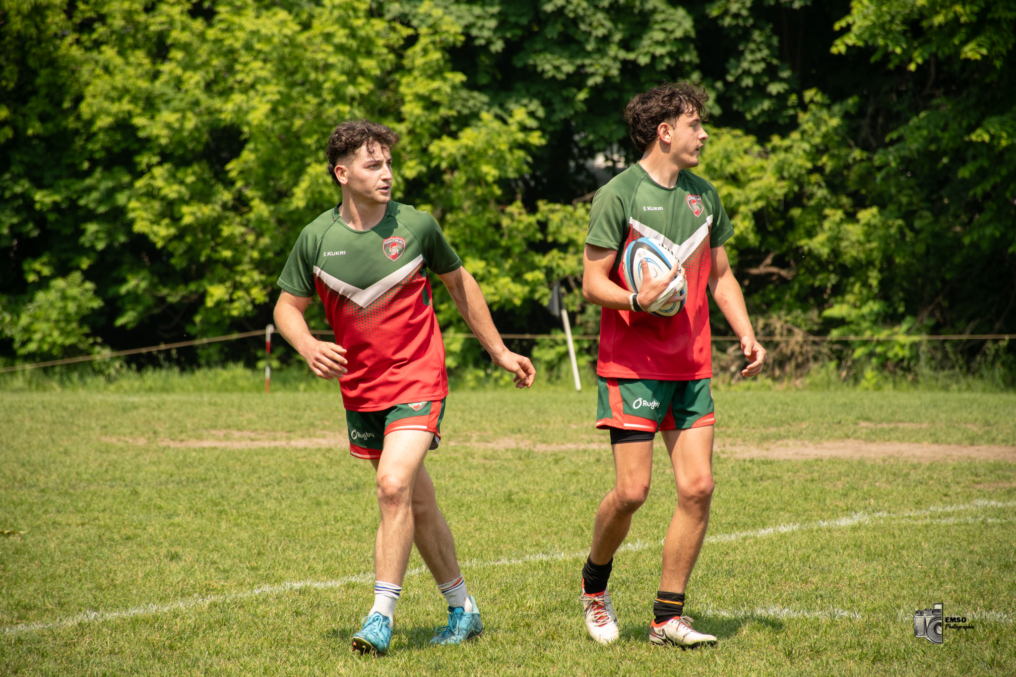 Beaconsfield Rugby Football Club - Rugby Club de Montréal - Rugby - RQ 2025 - SL M R - Beaconsfield RFC vs Rugby Club de Montréal (#RQ25SLMRBRC67) Photo by: emso photo | Siuxy Sports 2025-06-07