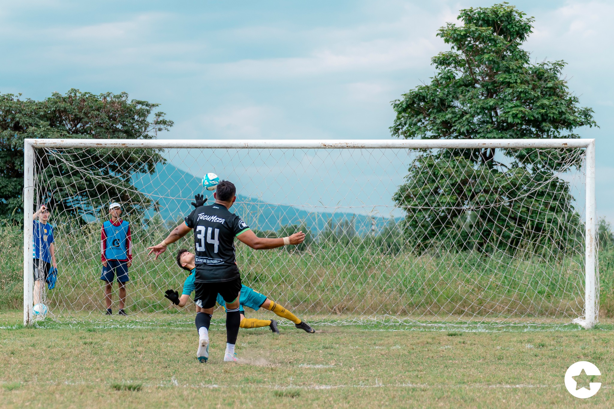  Equipo 0055 -  - Soccer - TLCF 2024 - Futbol - 13a Fecha Torneo Clausura 2024 A (#TLCF24F13TCA) Photo by:  | Siuxy Sports 2024-11-16