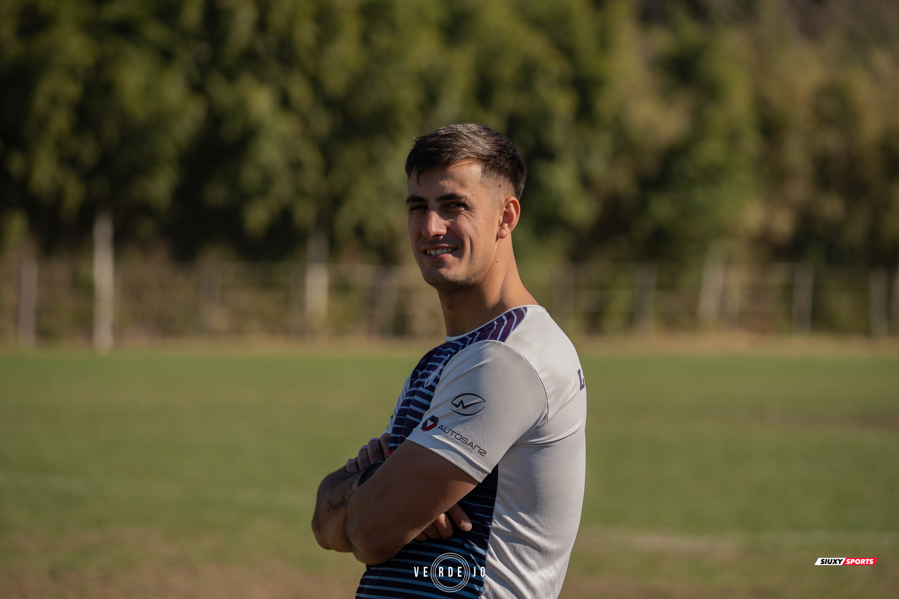  Luján Rugby Club - Club San Martín - Rugby - URBA 2025 - 1ra B - Fecha 16 - Lujan Rugby vs San Martin (#URBA251BLSM07) Photo by: Ignacio Verdejo | Siuxy Sports 2025-07-19