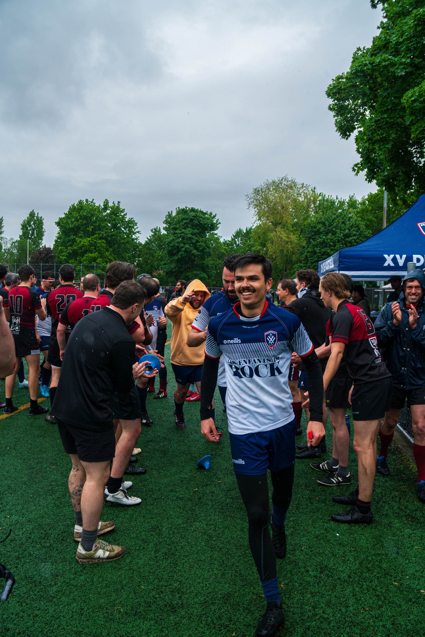  Rugby XV de Montréal - Westmount Rugby Club - Rugby - RQ 2025 - LP1M - XV de Montréal vs Westmount RC (#RQ25LP1XVMW5) Photo by:  | Siuxy Sports 2025-05-31