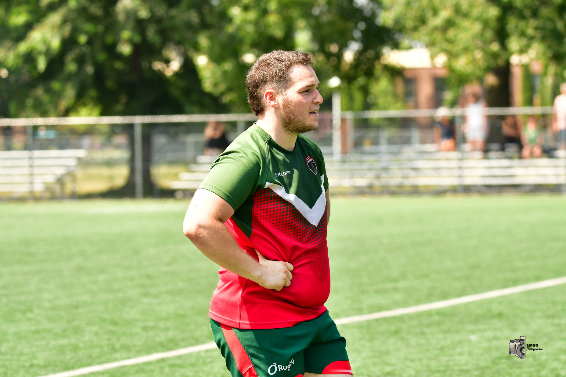  Rugby Club de Montréal - Town of Mount Royal RFC - Rugby - RQ 2025 - SL M - Semi Final - TMR (17) vs (3) RCM - Reel Emso Photo (#RQ25SLMMRM28) Photo by: emso photo | Siuxy Sports 2025-08-09